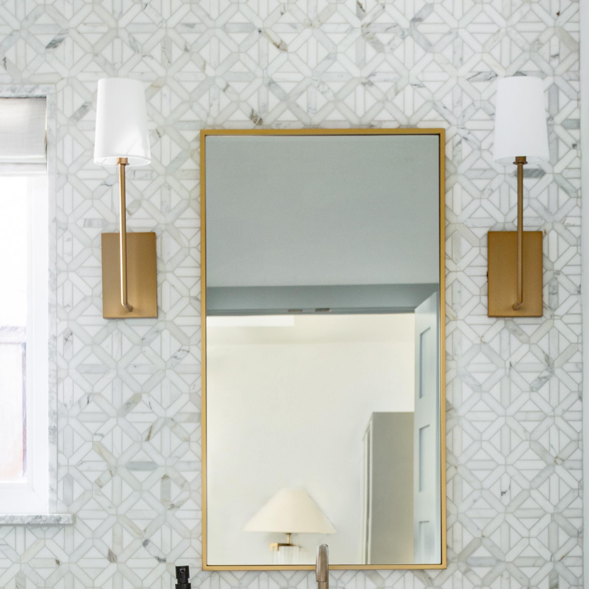 Crystorama Lena 18 Inch Wall Sconce