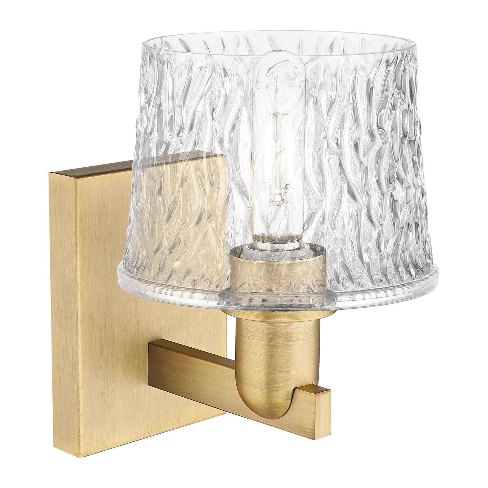 Bruno Marashlian Niagara 10 Inch Wall Sconce by Innovations Lighting