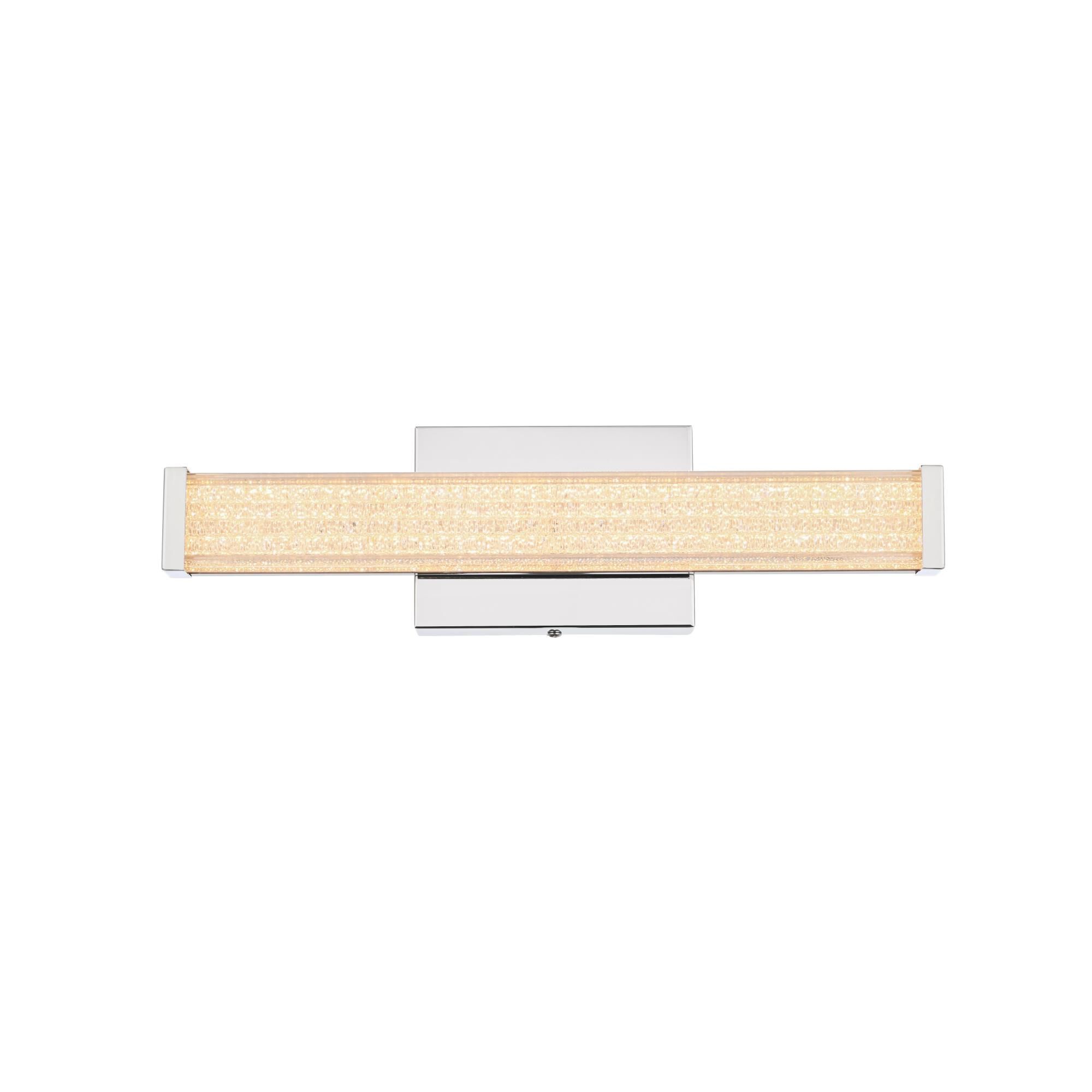 Jaxx 4 Inch Wall Sconce by Elegant Lighting