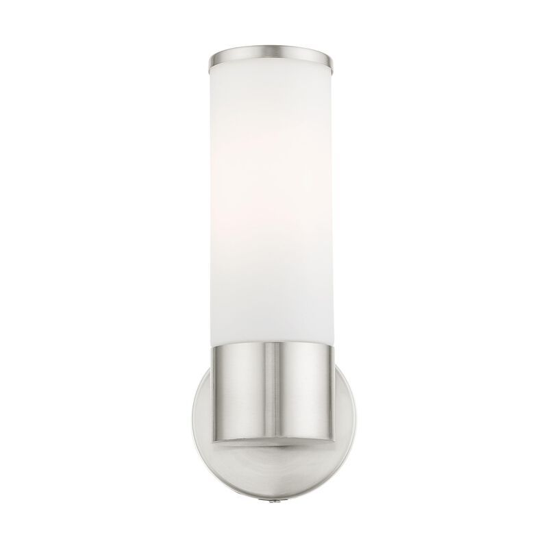 Livex Lighting Lindale 11 Inch Wall Sconce