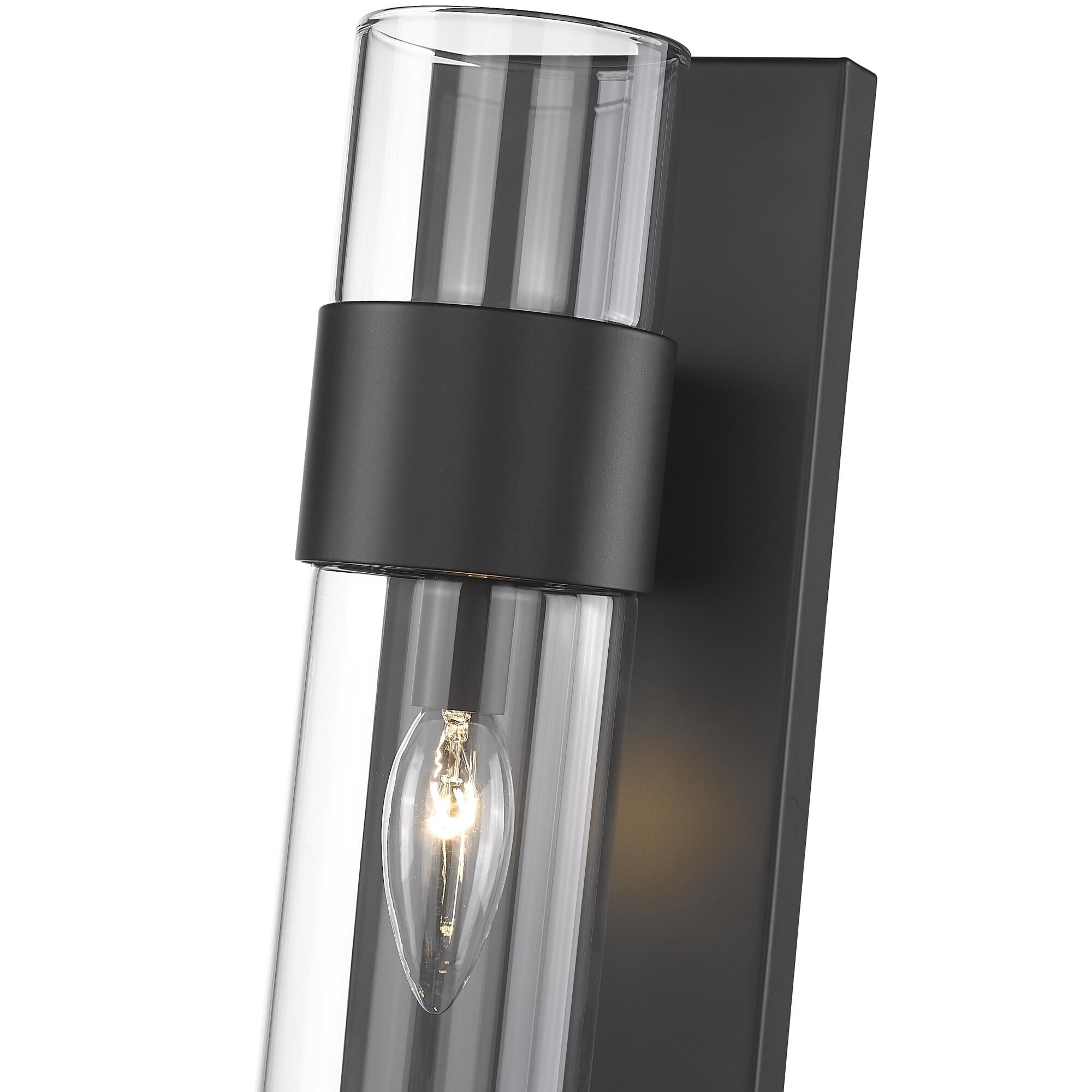 Z-Lite Lawson 12 Inch Wall Sconce