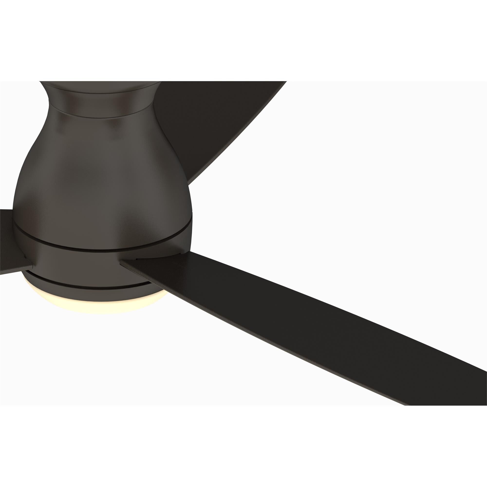 Shown in Matte Greige finish and Opal Frosted glass