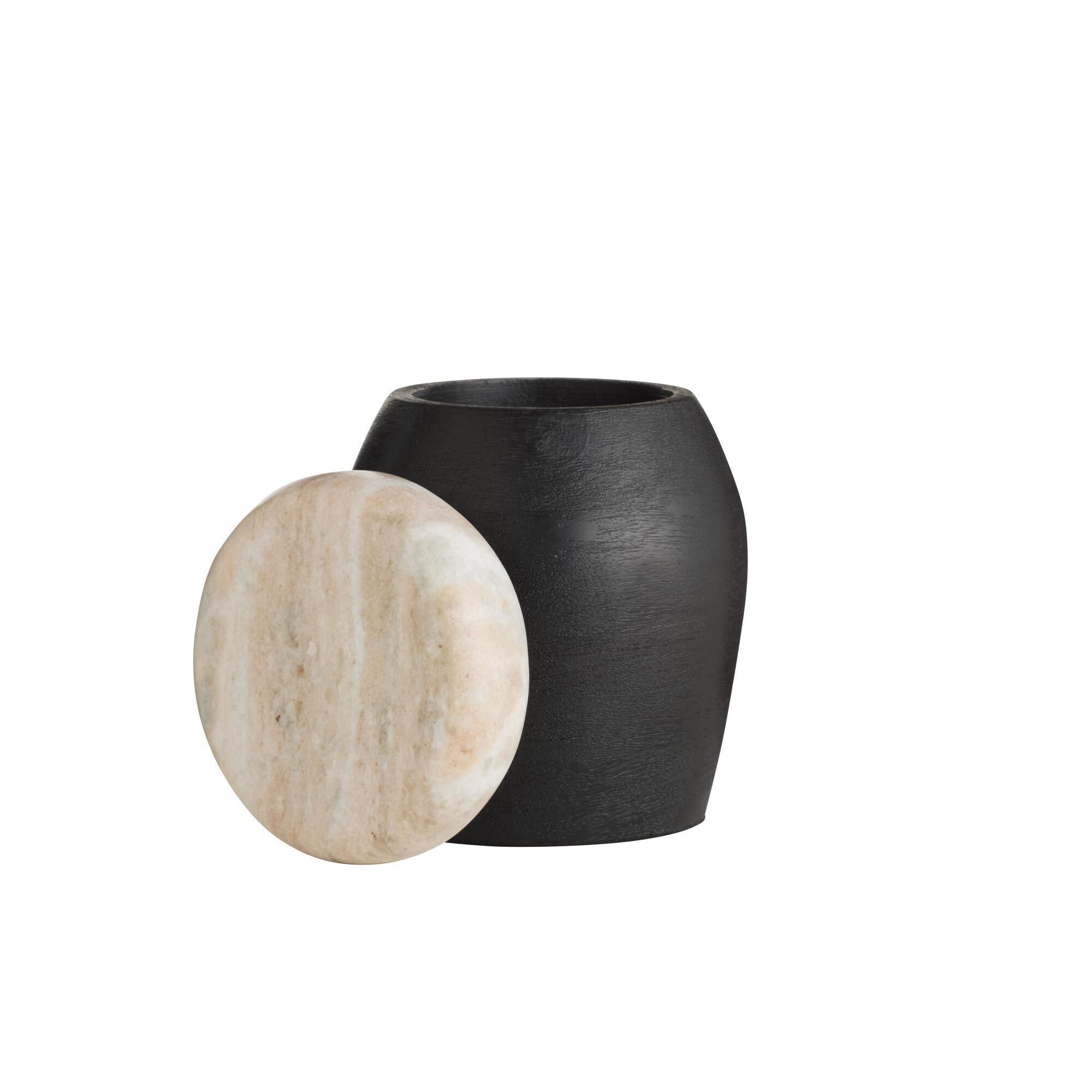 Noelle Decorative Bottle-Canister by Arteriors Home