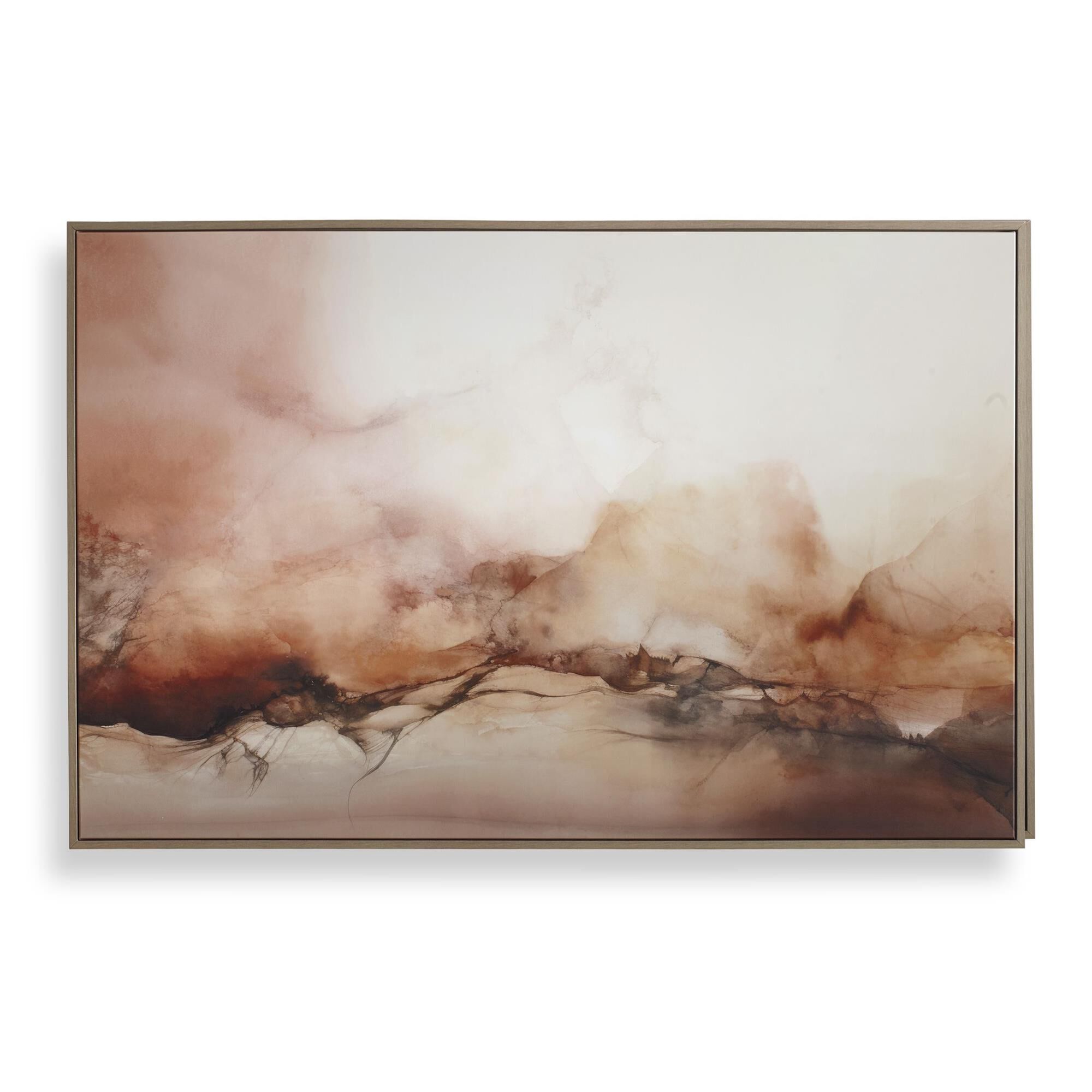 Rise Painting by Uttermost