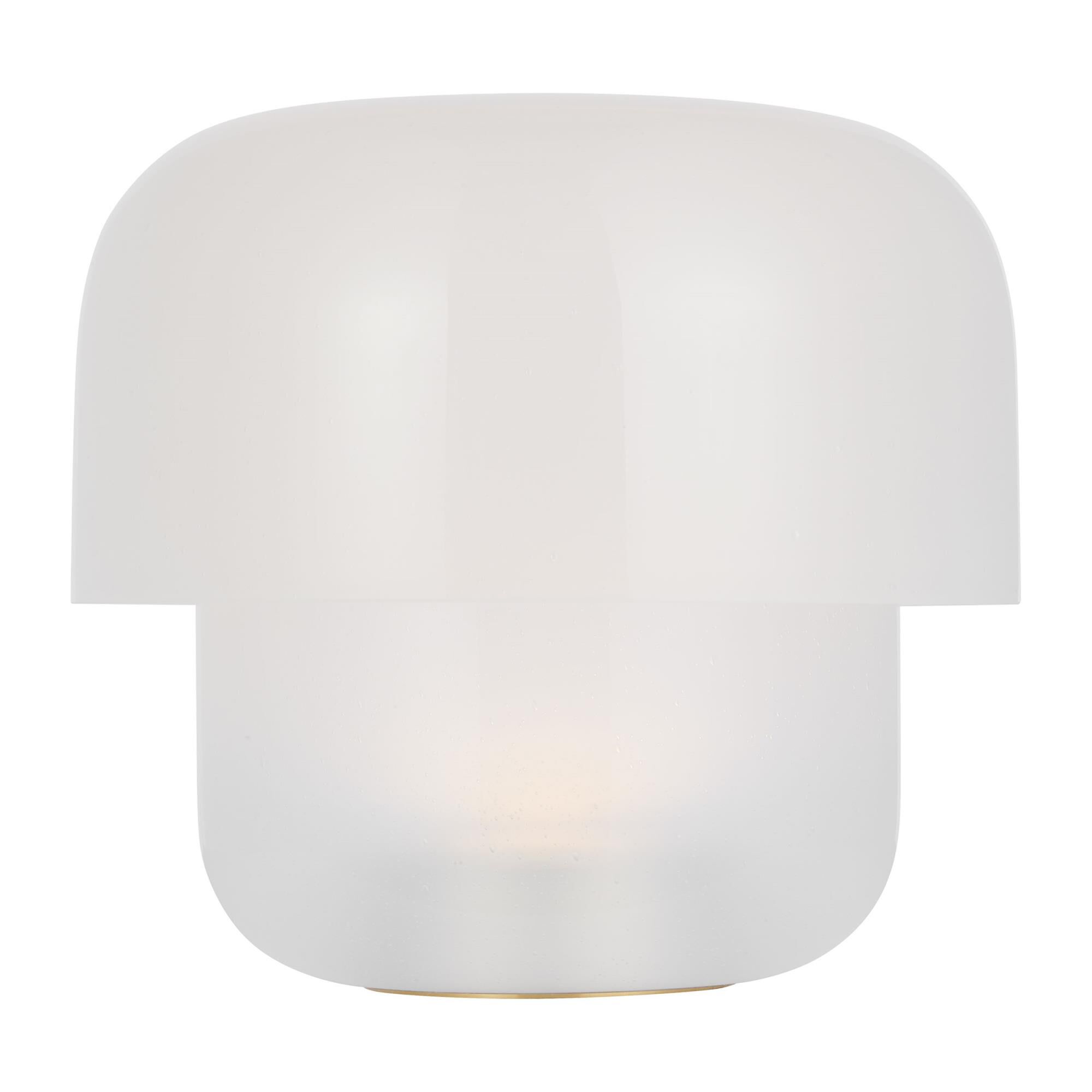 Kelly Wearstler Bolete 10 Inch Accent Lamp by Visual Comfort Modern Collection