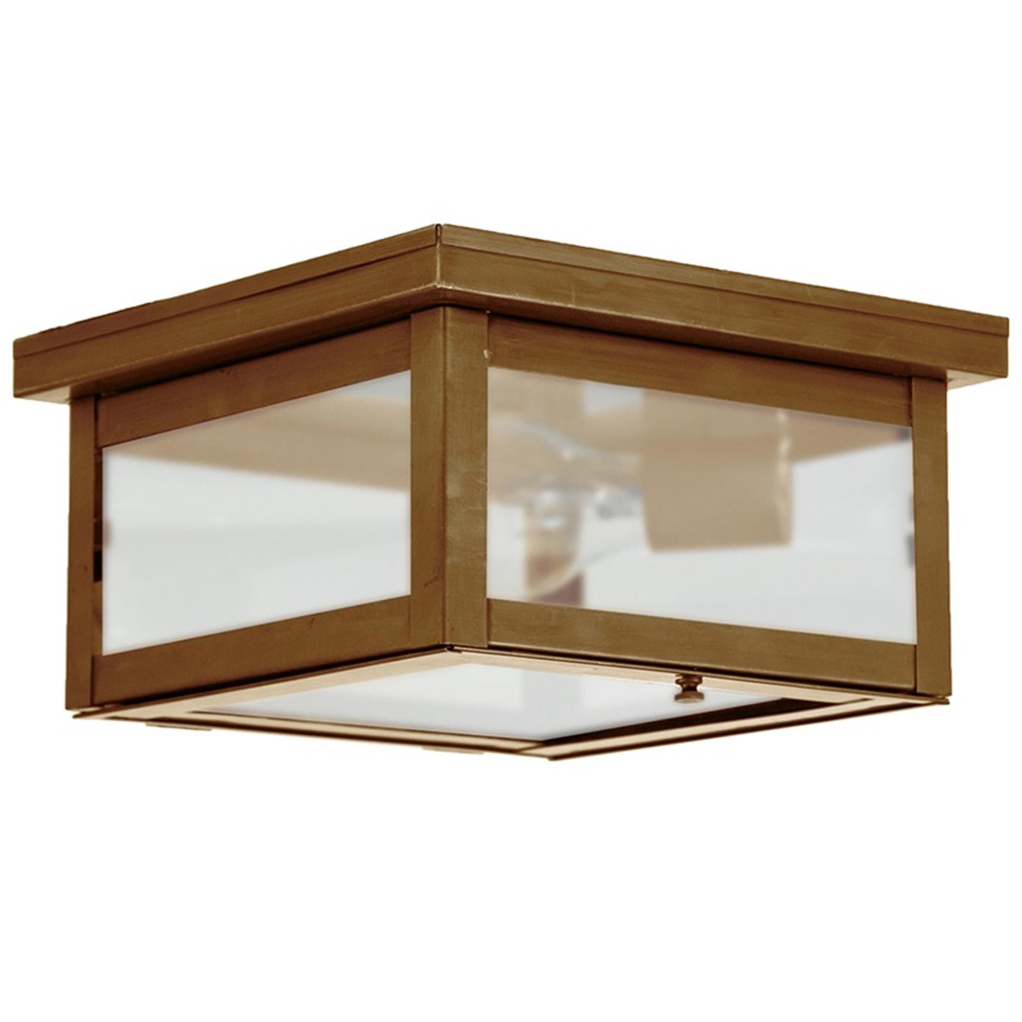 Williams 9 Inch Flush Mount,