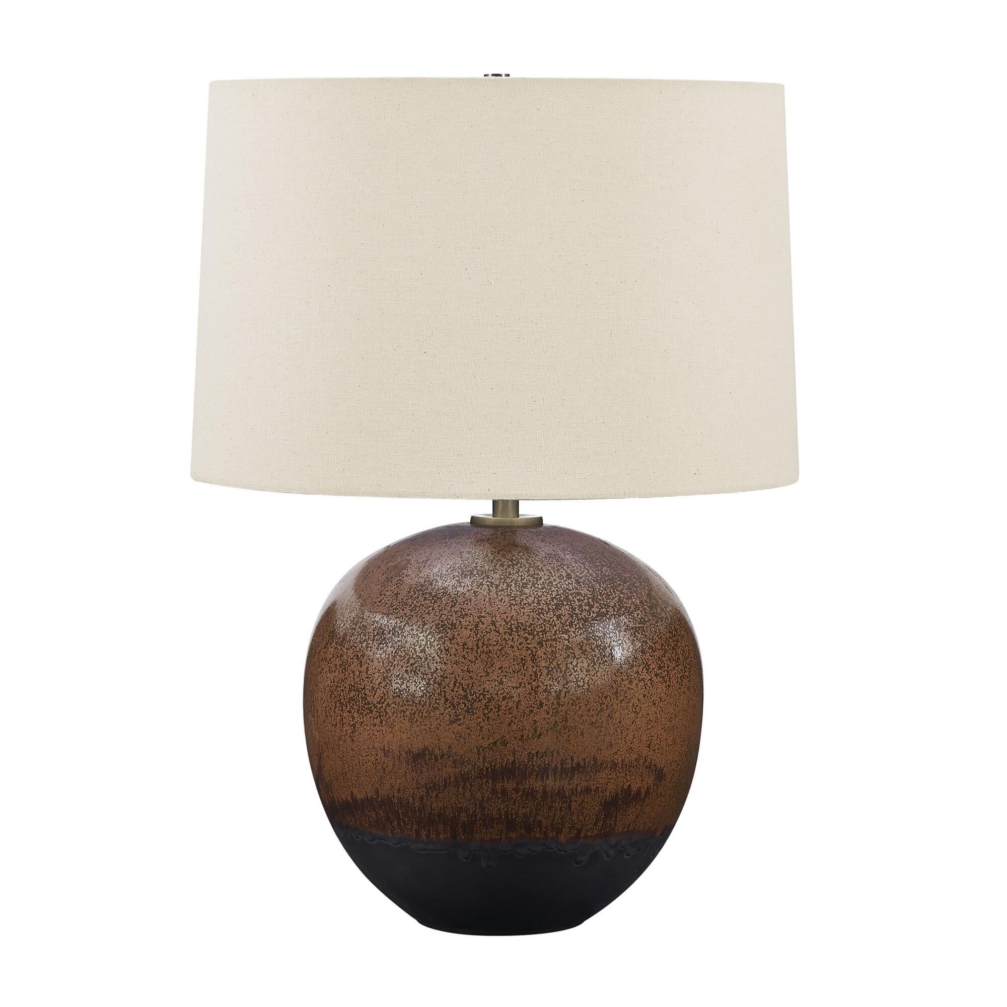 Osvaldo Mendoza Brownell 24 Inch Table Lamp by Uttermost