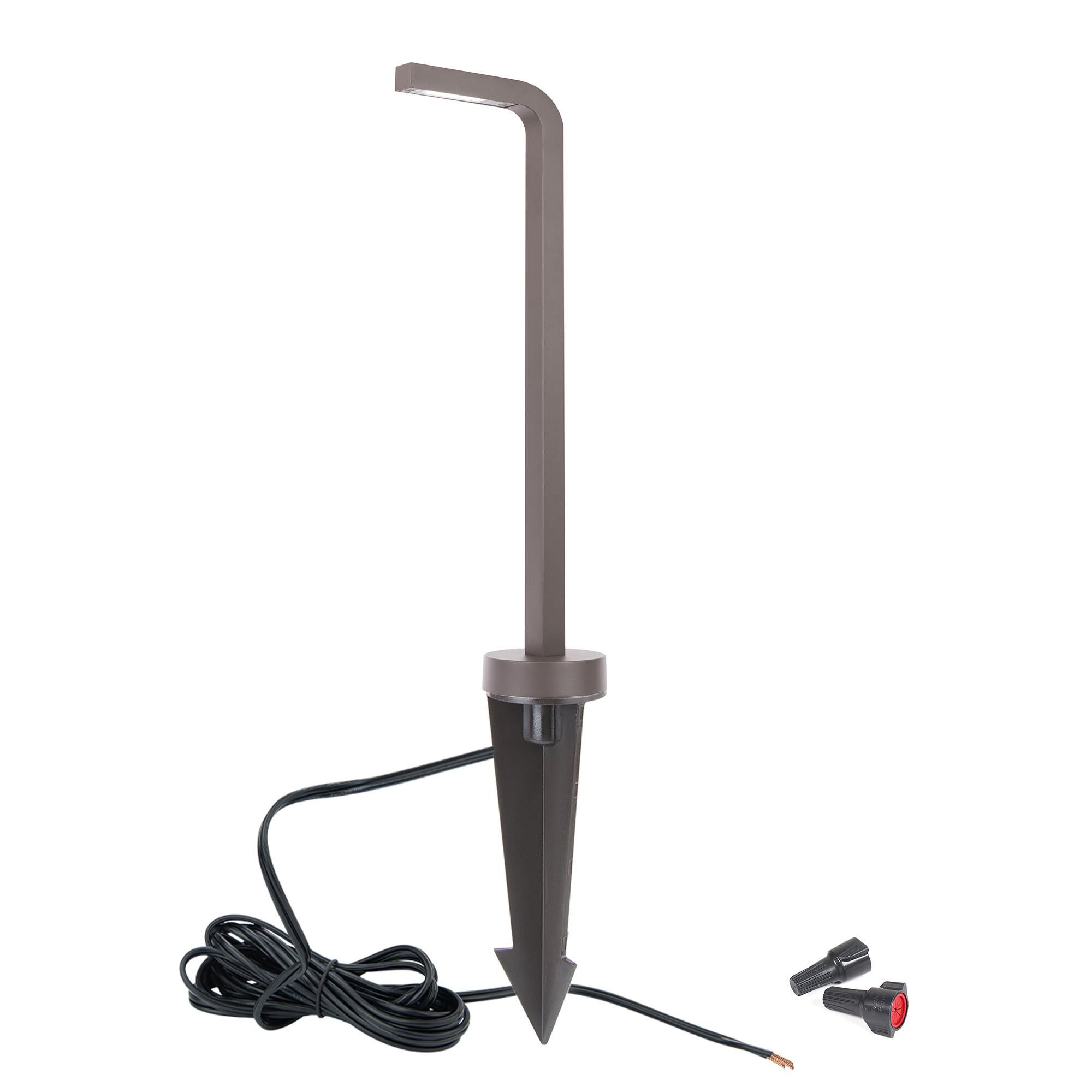 Colorscaping 25 Inch Outdoor Spot Light by WAC Lighting