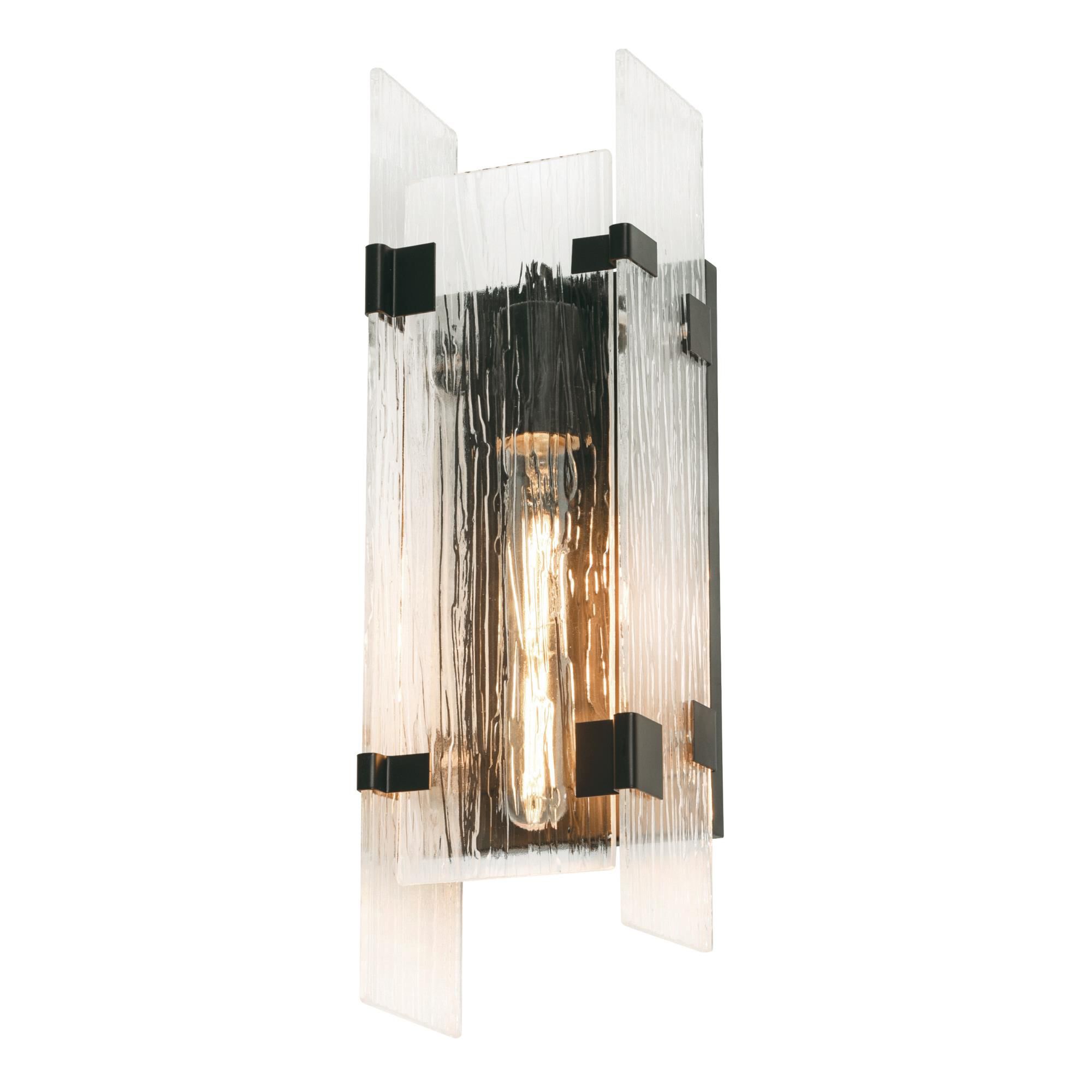 Pioneer 5 Inch Wall Sconce by AFX Lighting