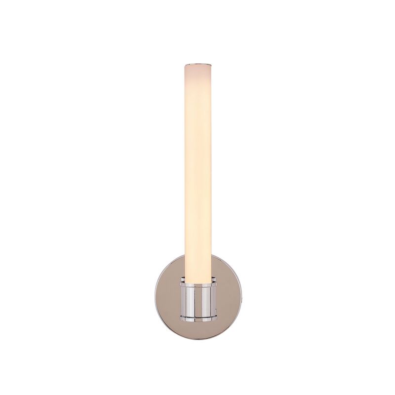 Alina Medium Wall Sconce by Craftmade
