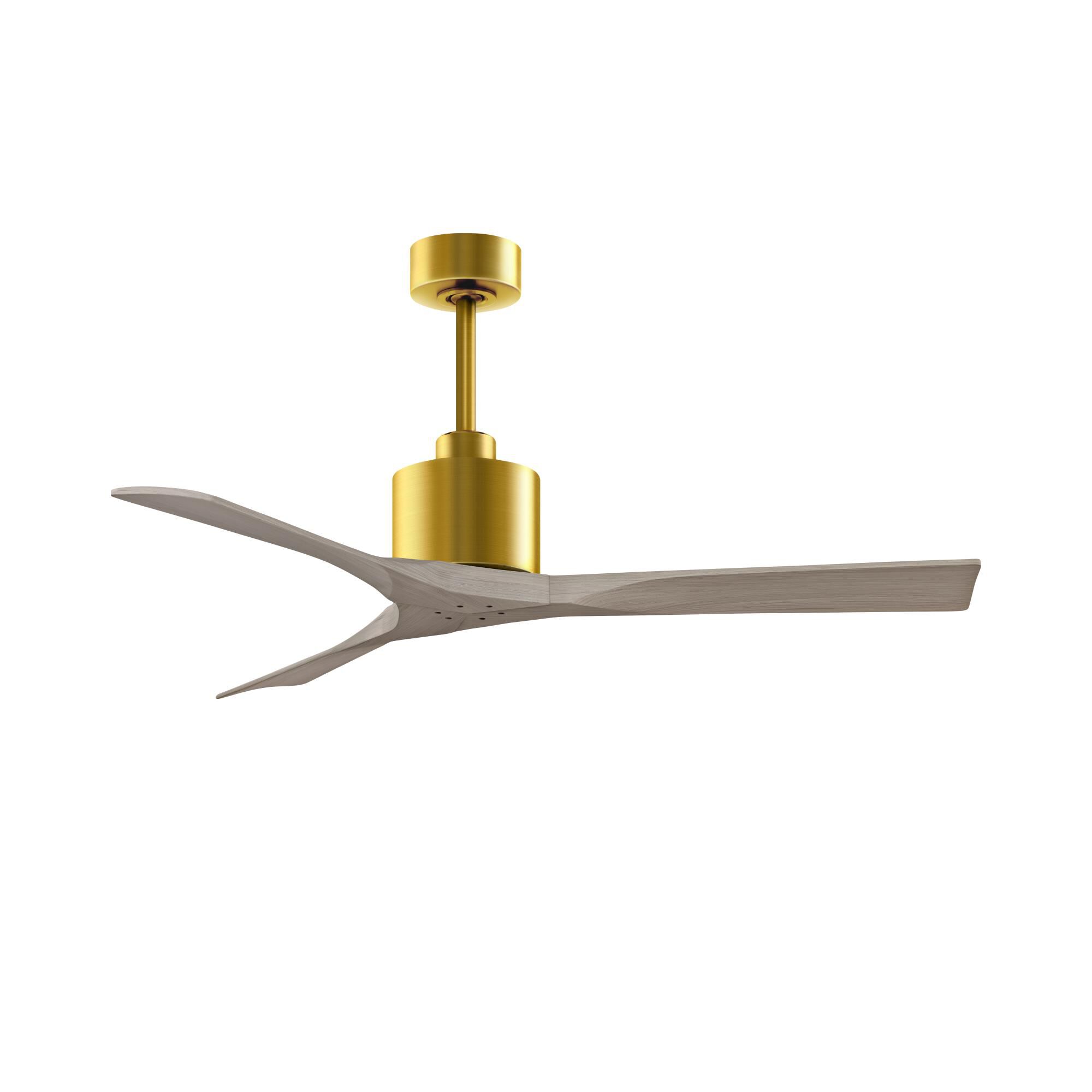 Nan 52 Inch Ceiling Fan by Matthews Fan Company