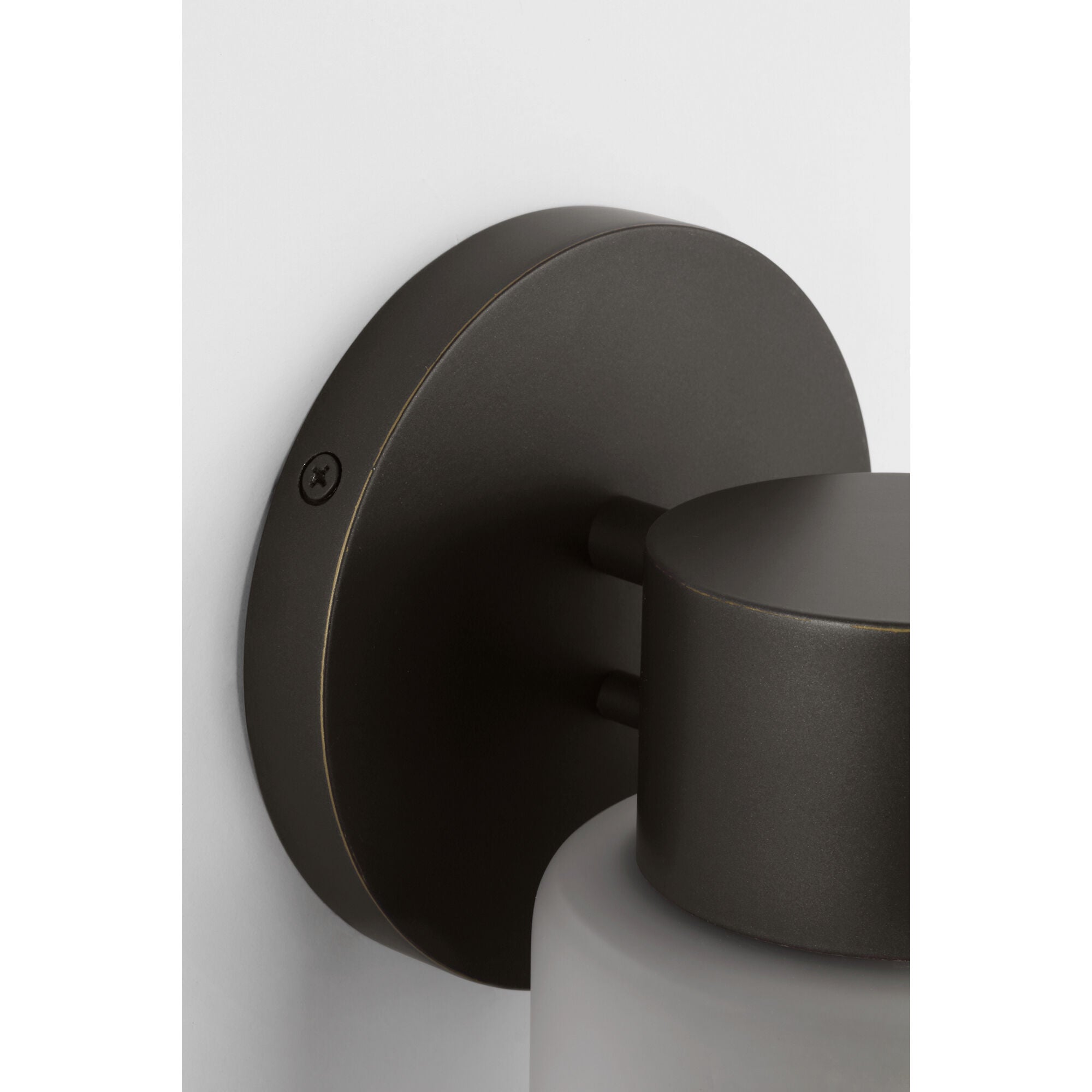 Ridge 25 Inch Outdoor Wall Light,