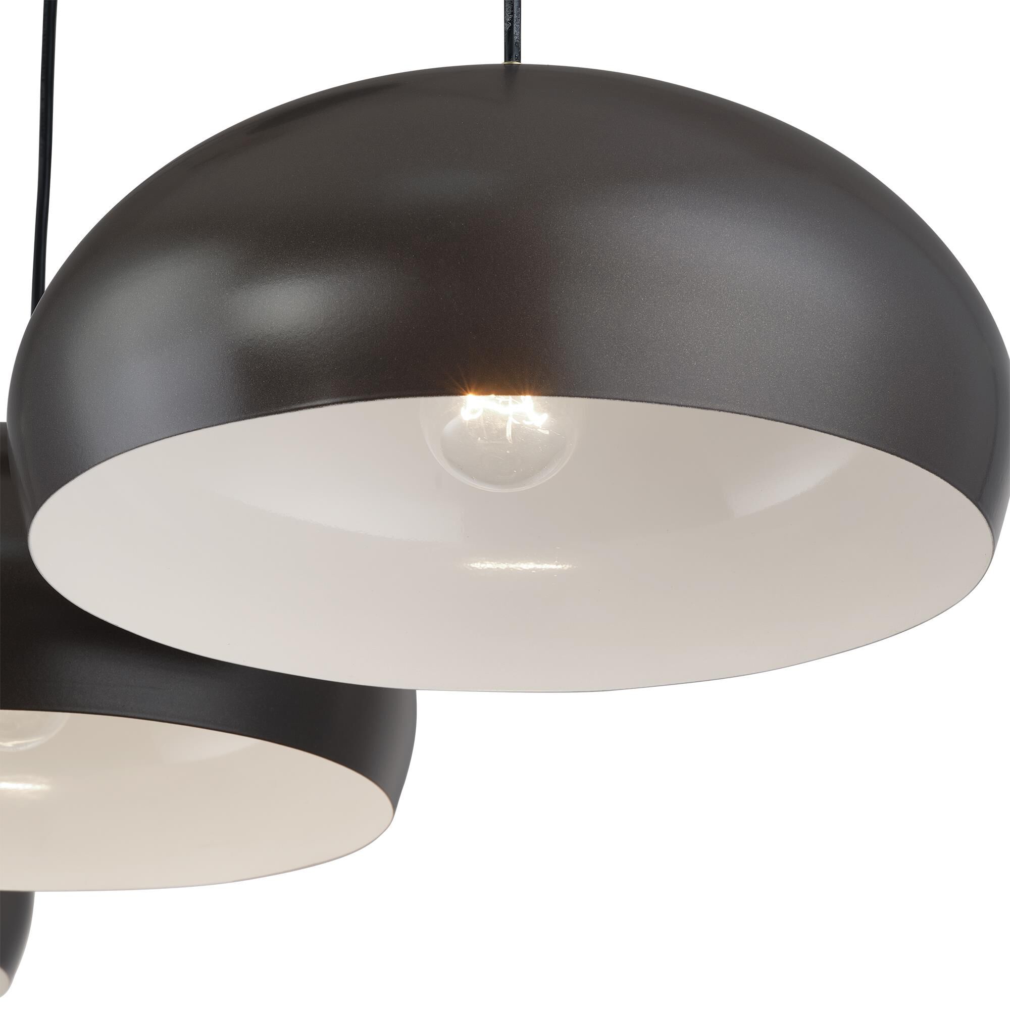 Domma 48 Inch Linear Suspension Light by Livex Lighting