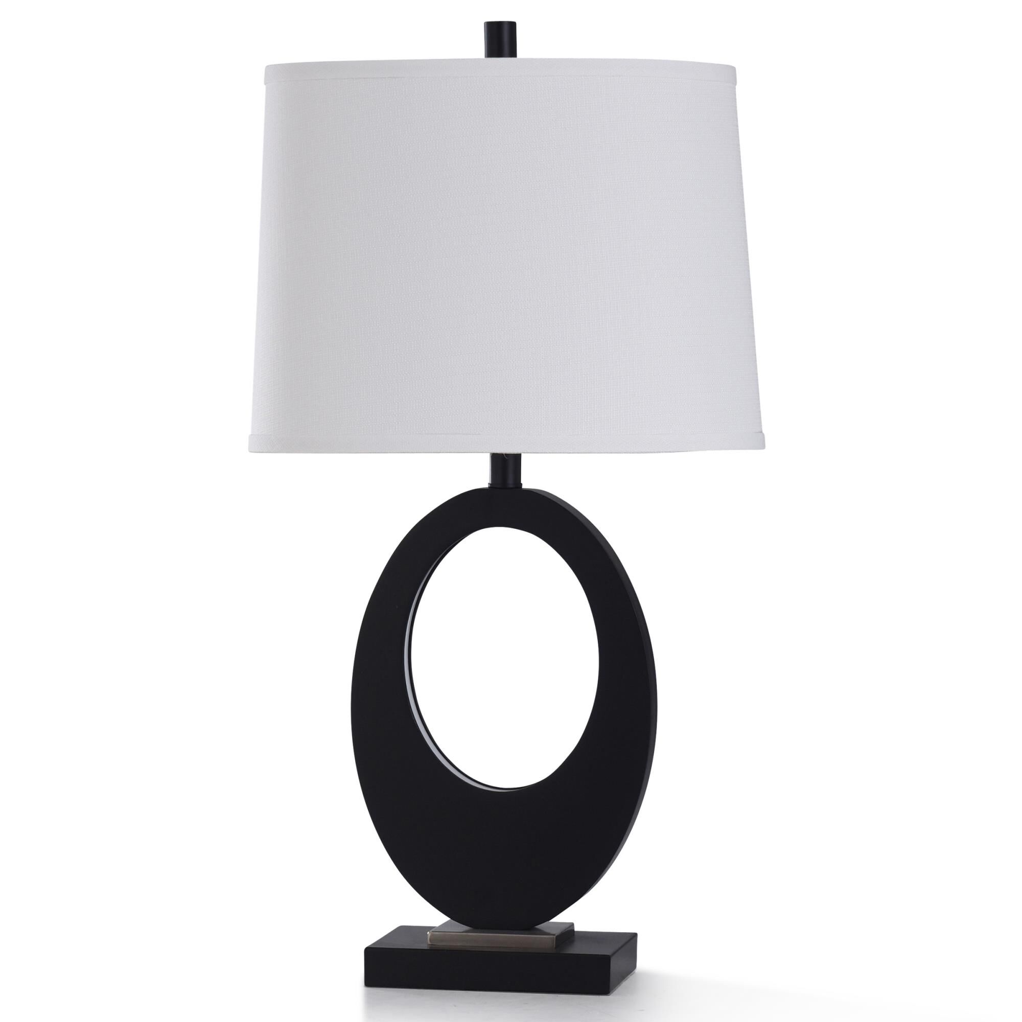 29 Inch Table Lamp by Stylecraft