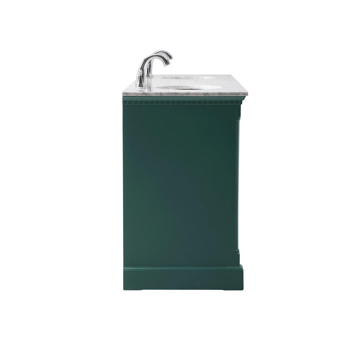 Clarence Bath Vanity by Elegant Decor