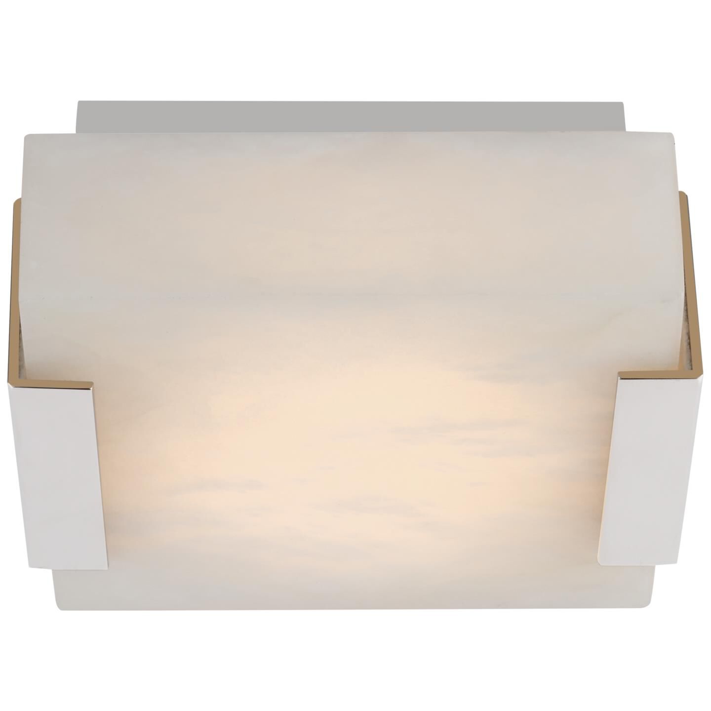 Kelly Wearstler Covet 5 Inch 1 Light LED Flush Mount by Visual Comfort Signature Collection