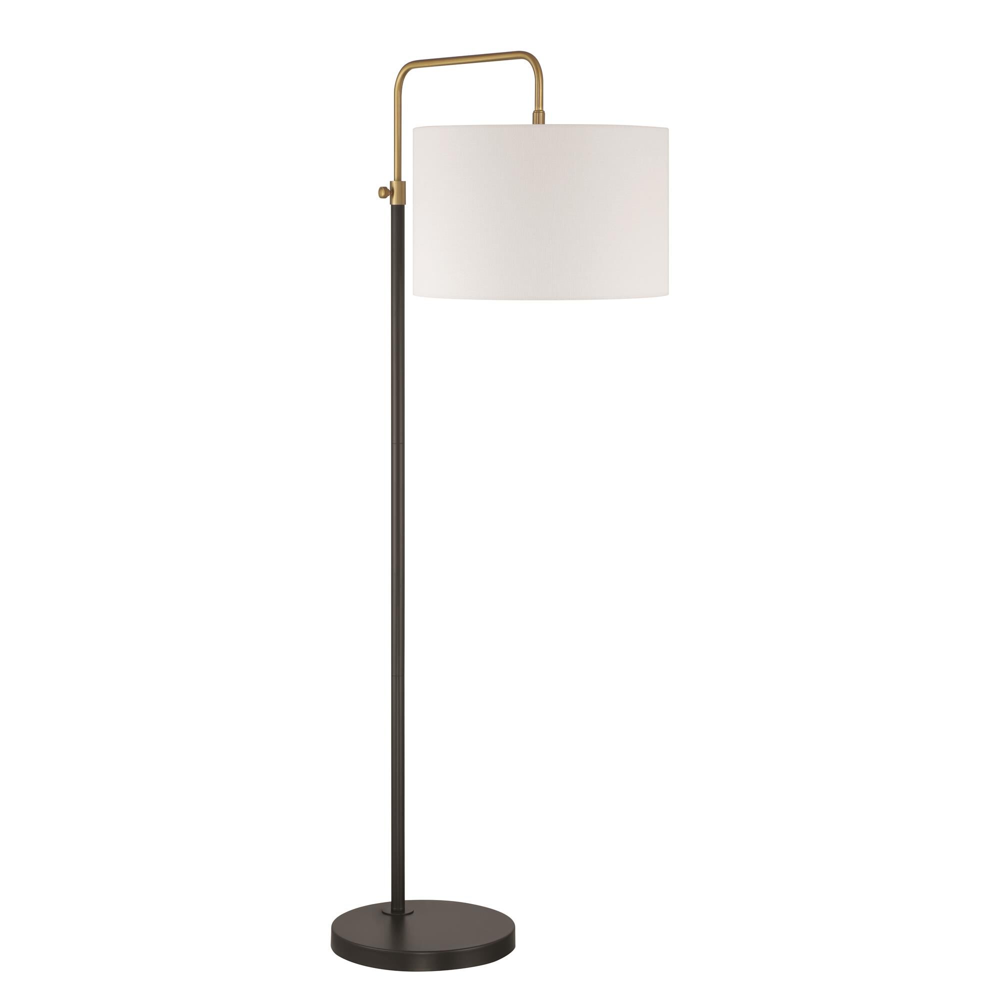 Ingraham 66 Inch Floor Lamp,