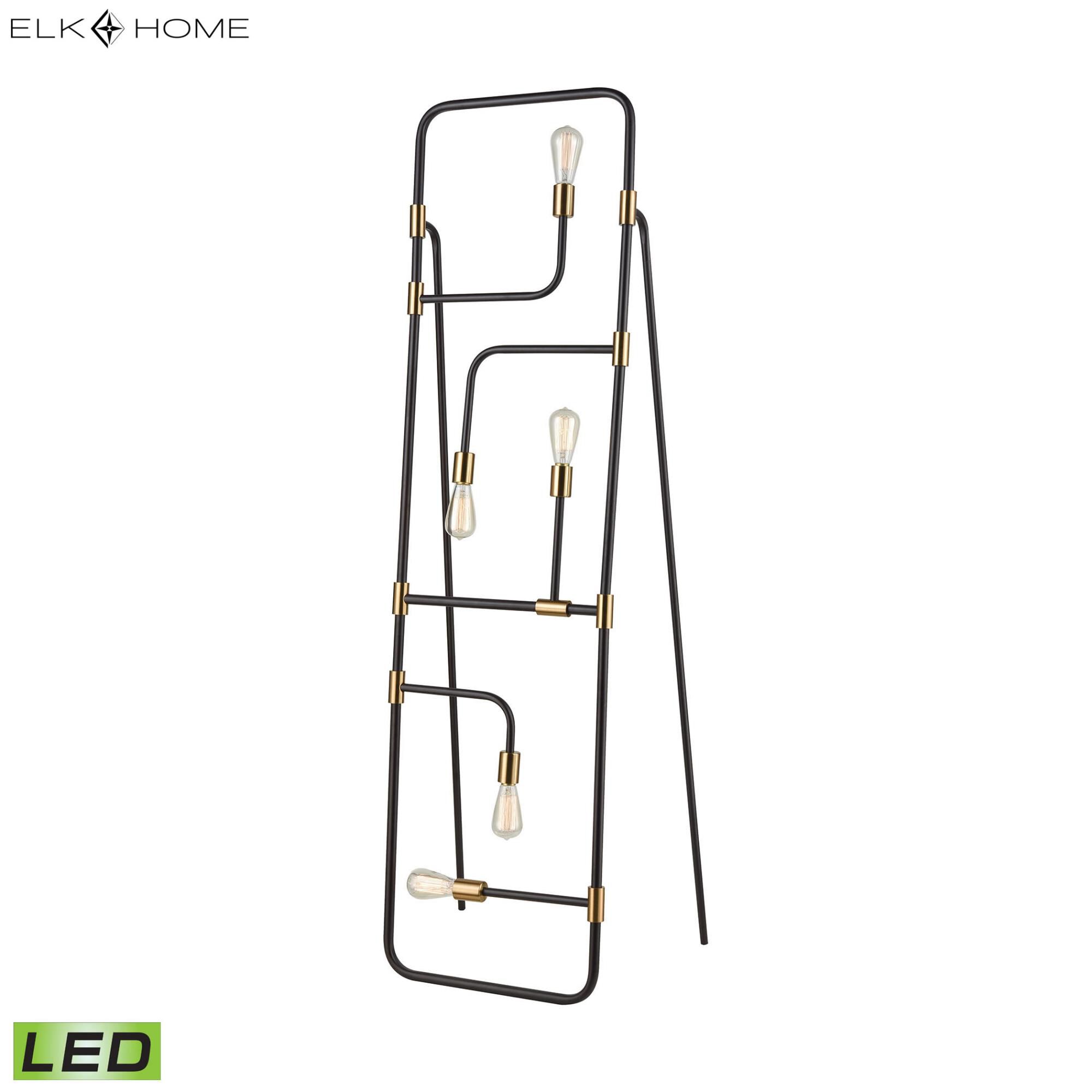 Think Tank 64 Inch Floor Lamp by ELK Home