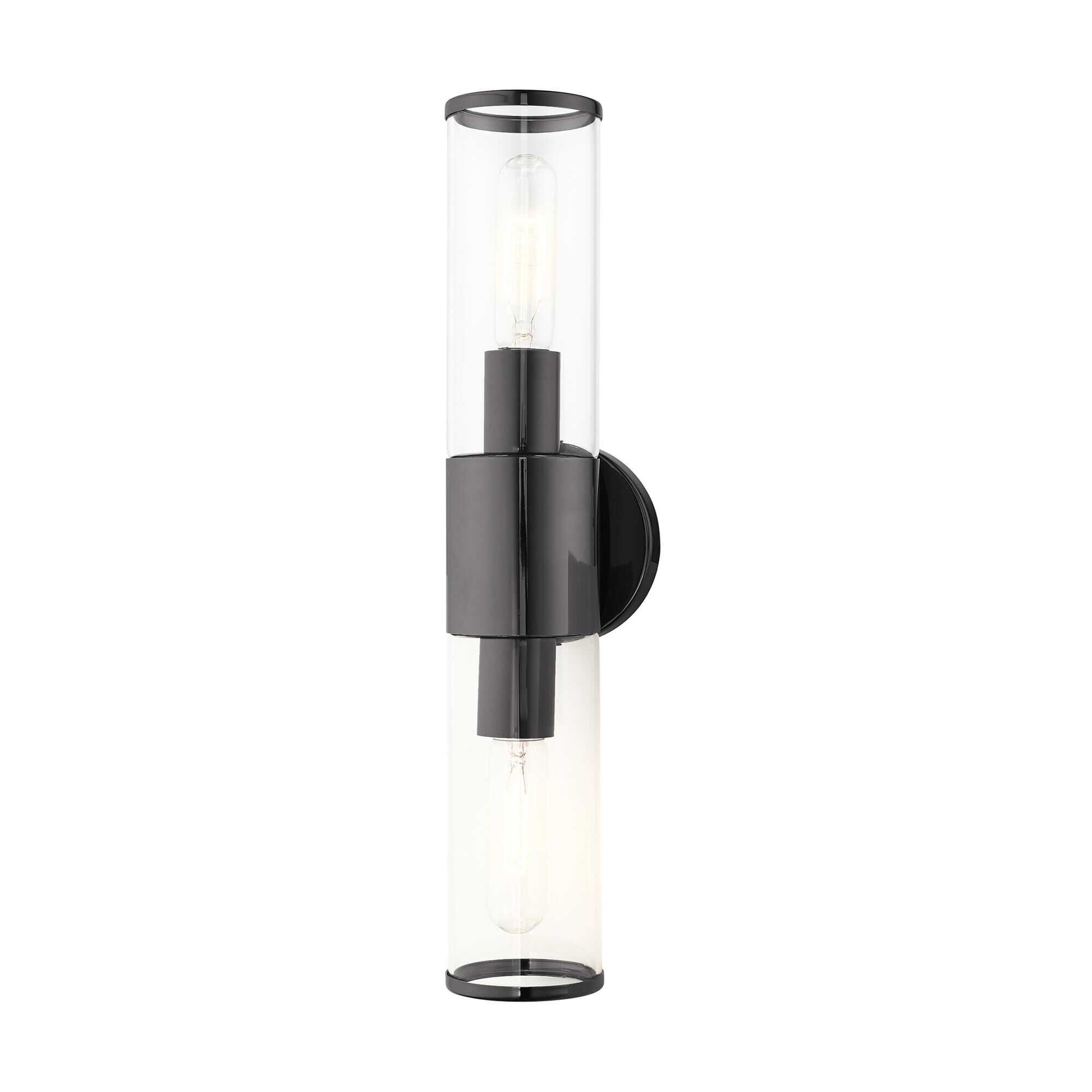 Banca Bath Vanity Light by Livex Lighting
