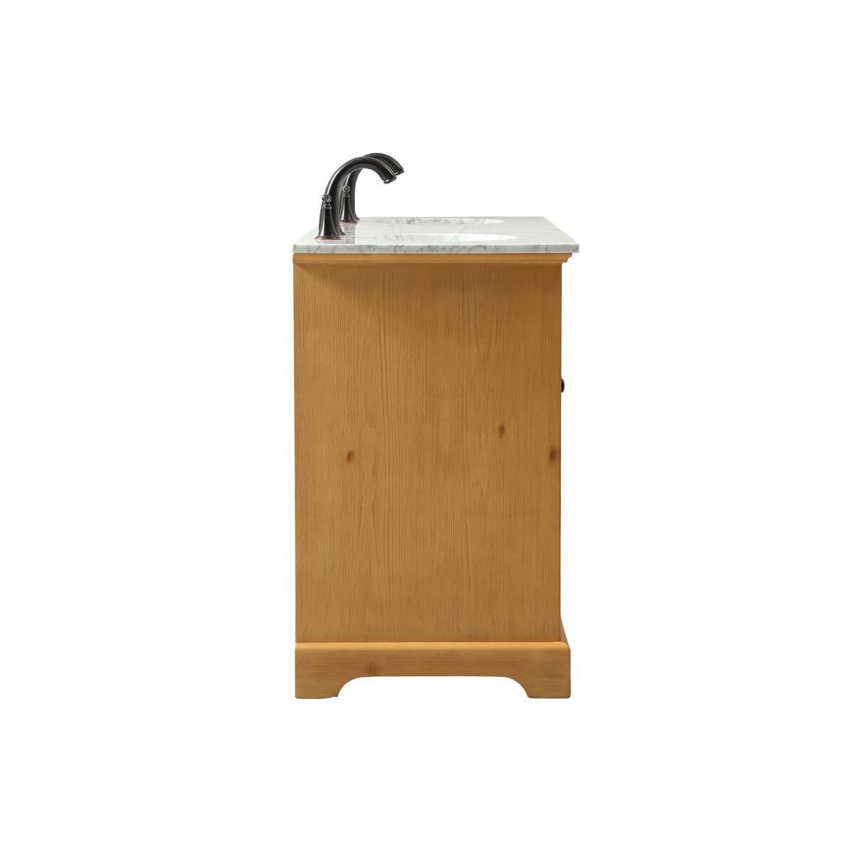 Americana Bath Vanity by Elegant Decor