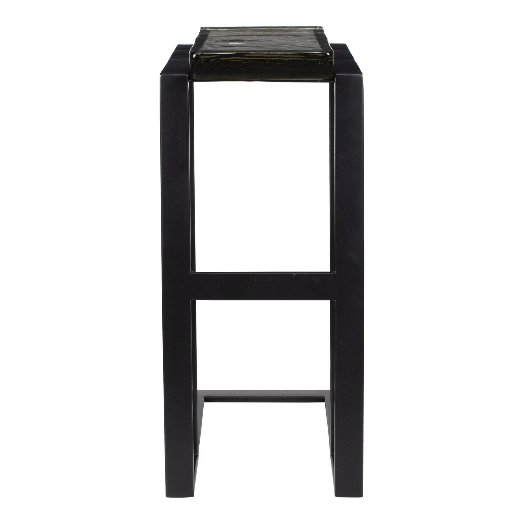 Soma 18 Inch Accent Table by Uttermost