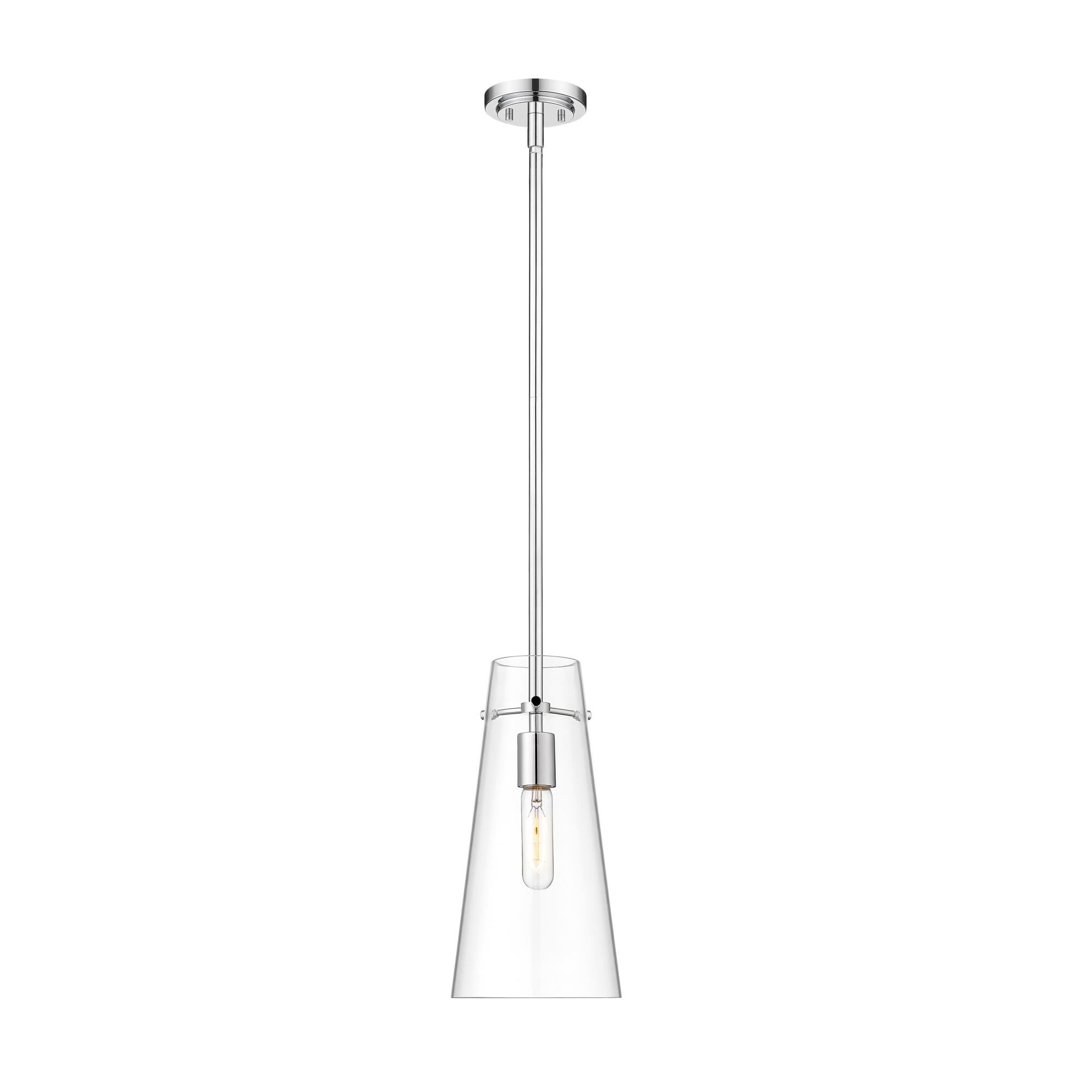 Kira 7 Inch Mini Pendant by Z Lite