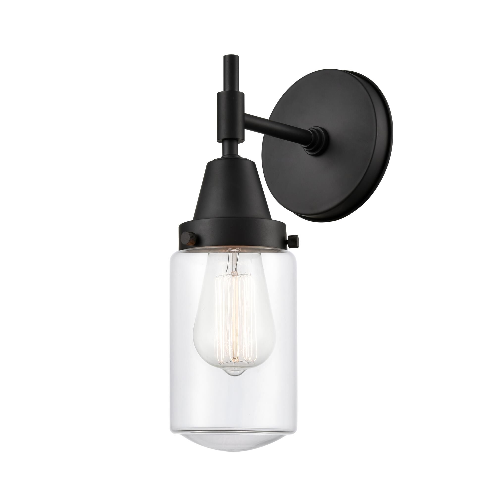 Innovations Lighting Bruno Marashlian Caden 11 Inch Wall Sconce