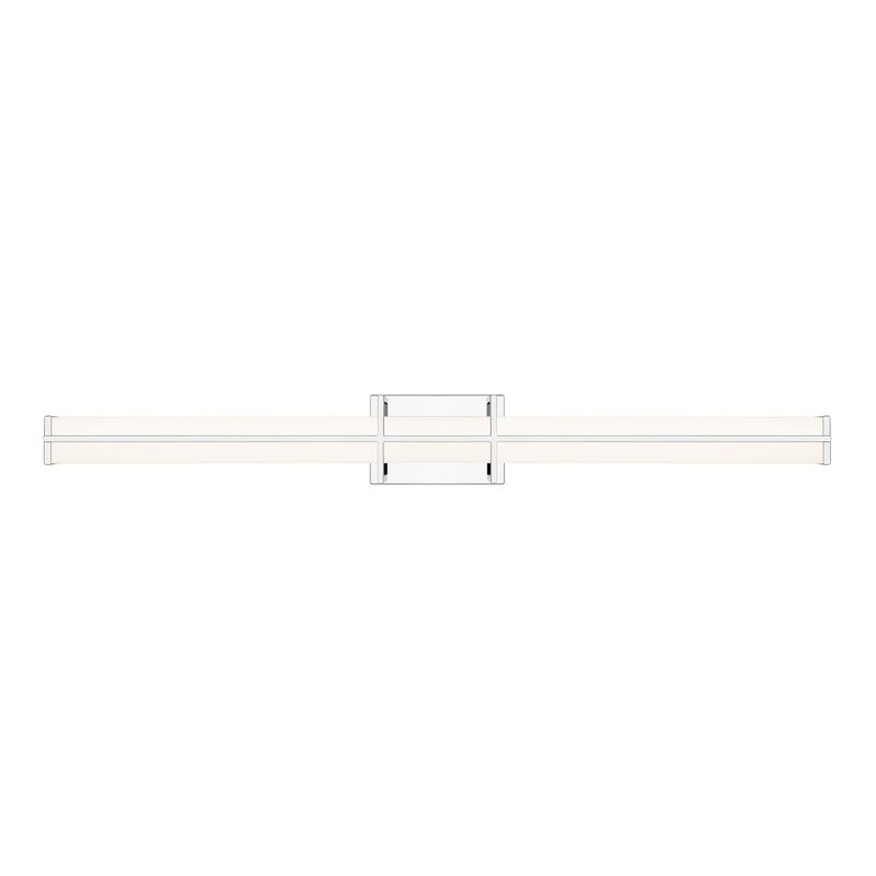 Harrison 40 Inch Bath Vanity Light by Z Lite