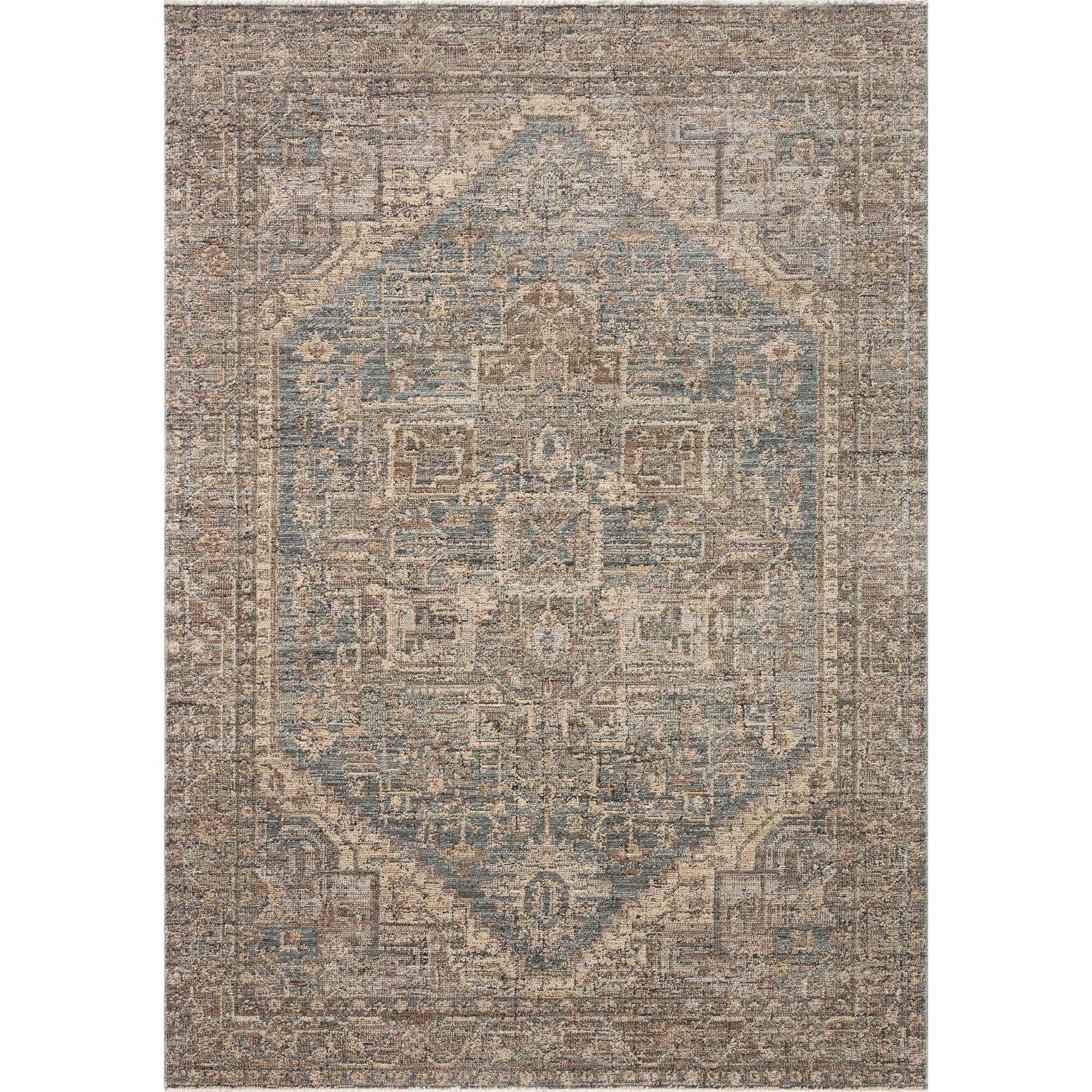 Priscilla Area Rug,