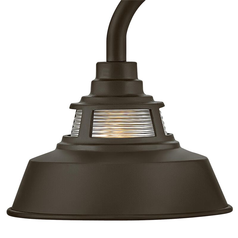 Troyer 26 Inch Decorative Pathway Light by Hinkley