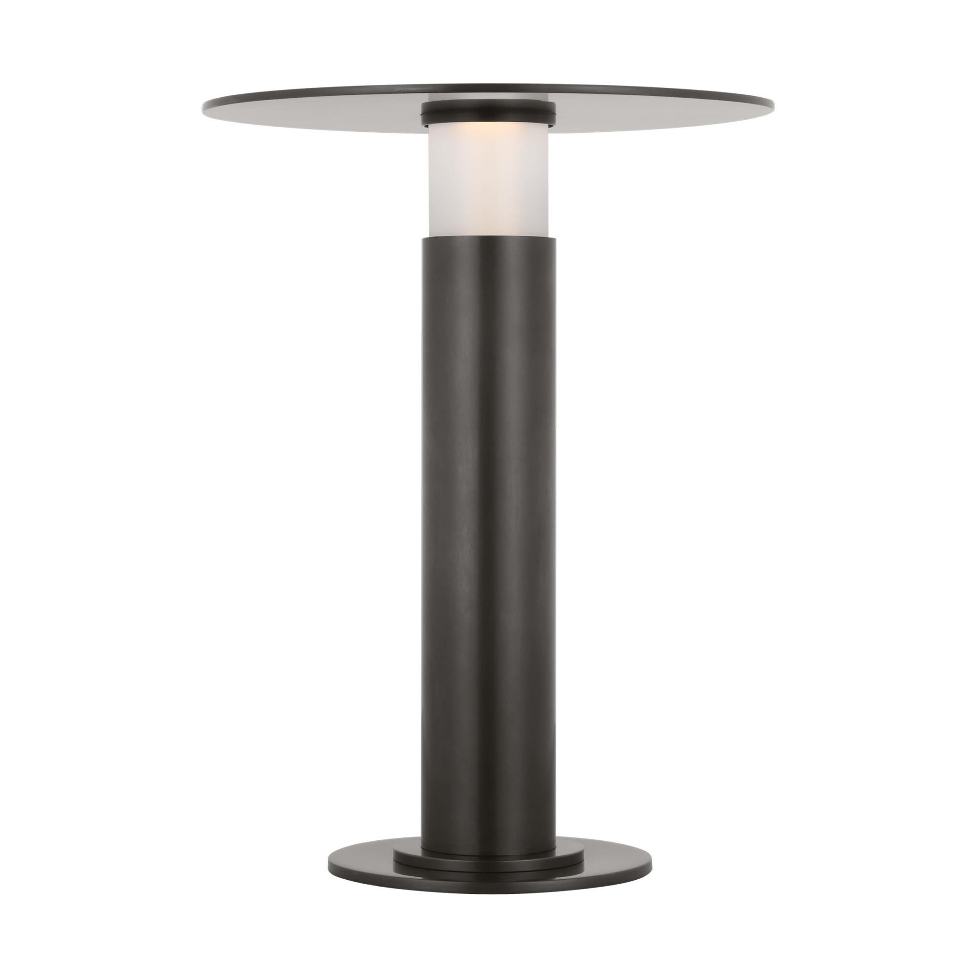 Kelly Wearstler Miguel 10 Inch Accent Lamp by Visual Comfort Modern Collection