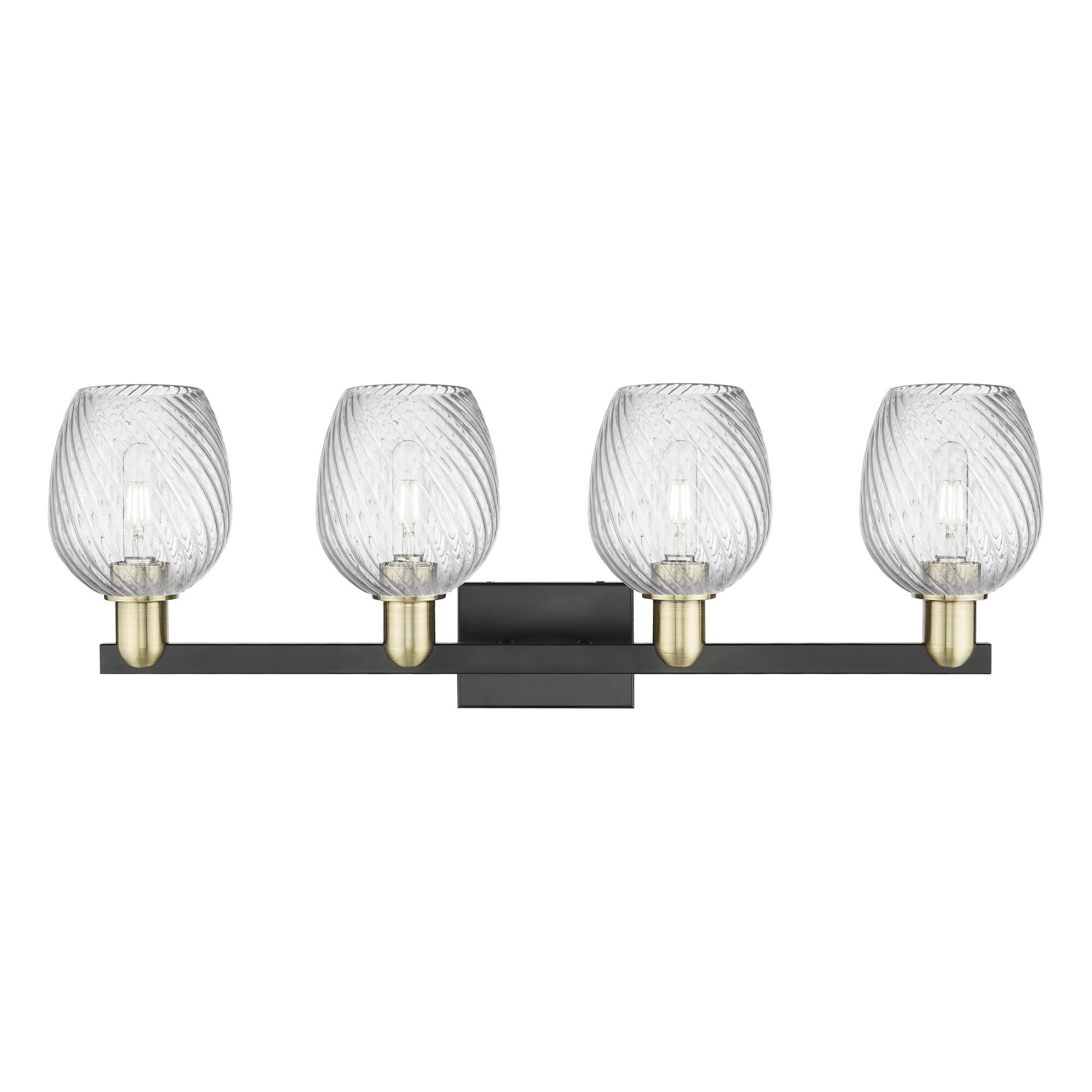 Bruno Marashlian Salina 33 Inch Bath Vanity Light by Innovations Lighting