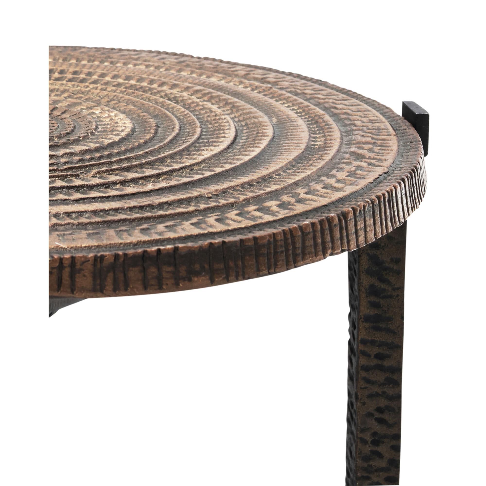 Unity 22 Inch Accent Table,