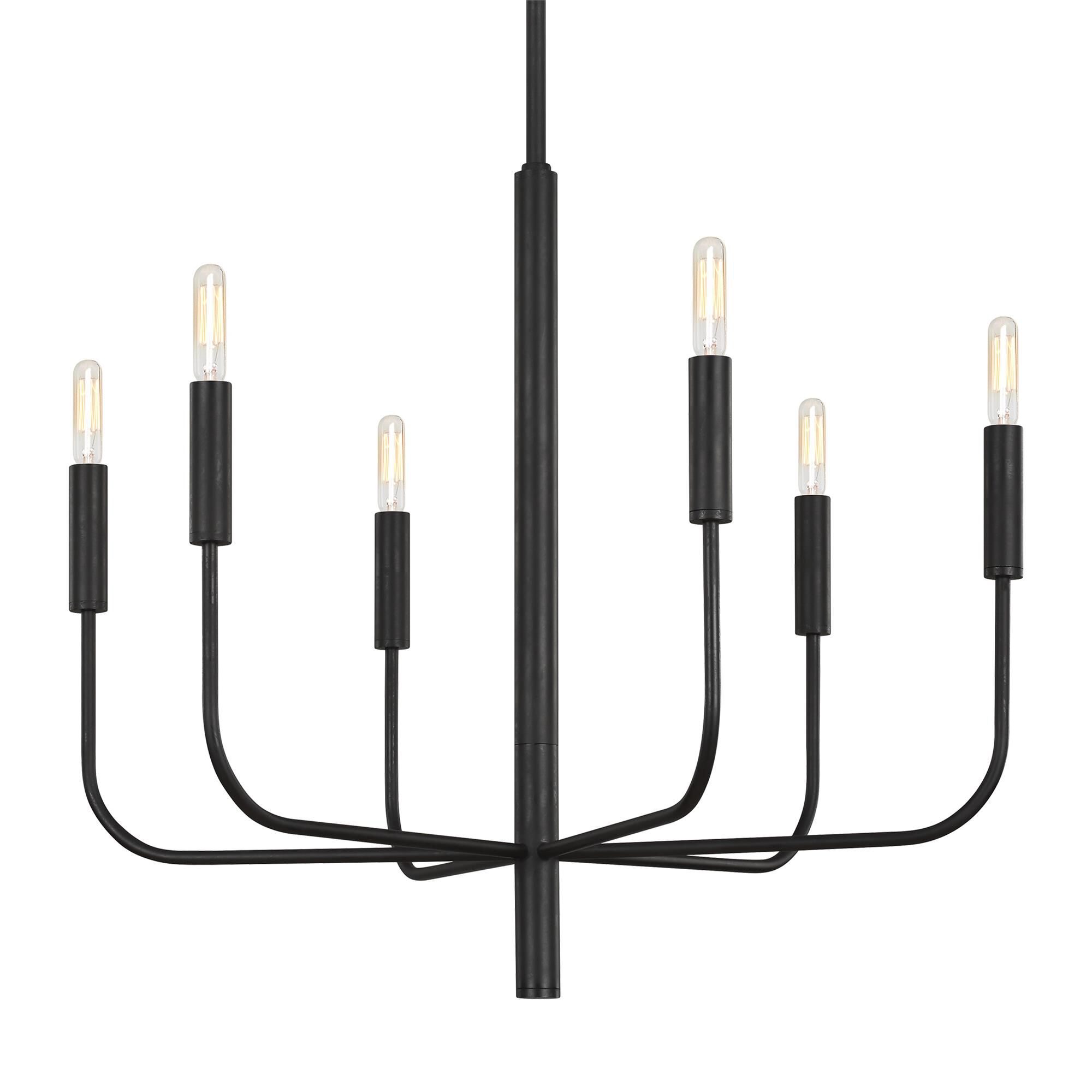 Ellen DeGeneres Brianna Small Chandelier,