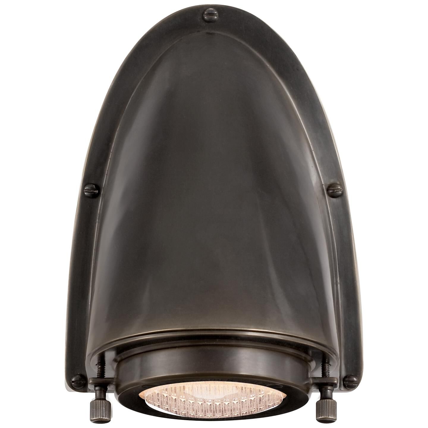 Ralph Lauren Grant 7 Inch Wall Sconce by Ralph Lauren
