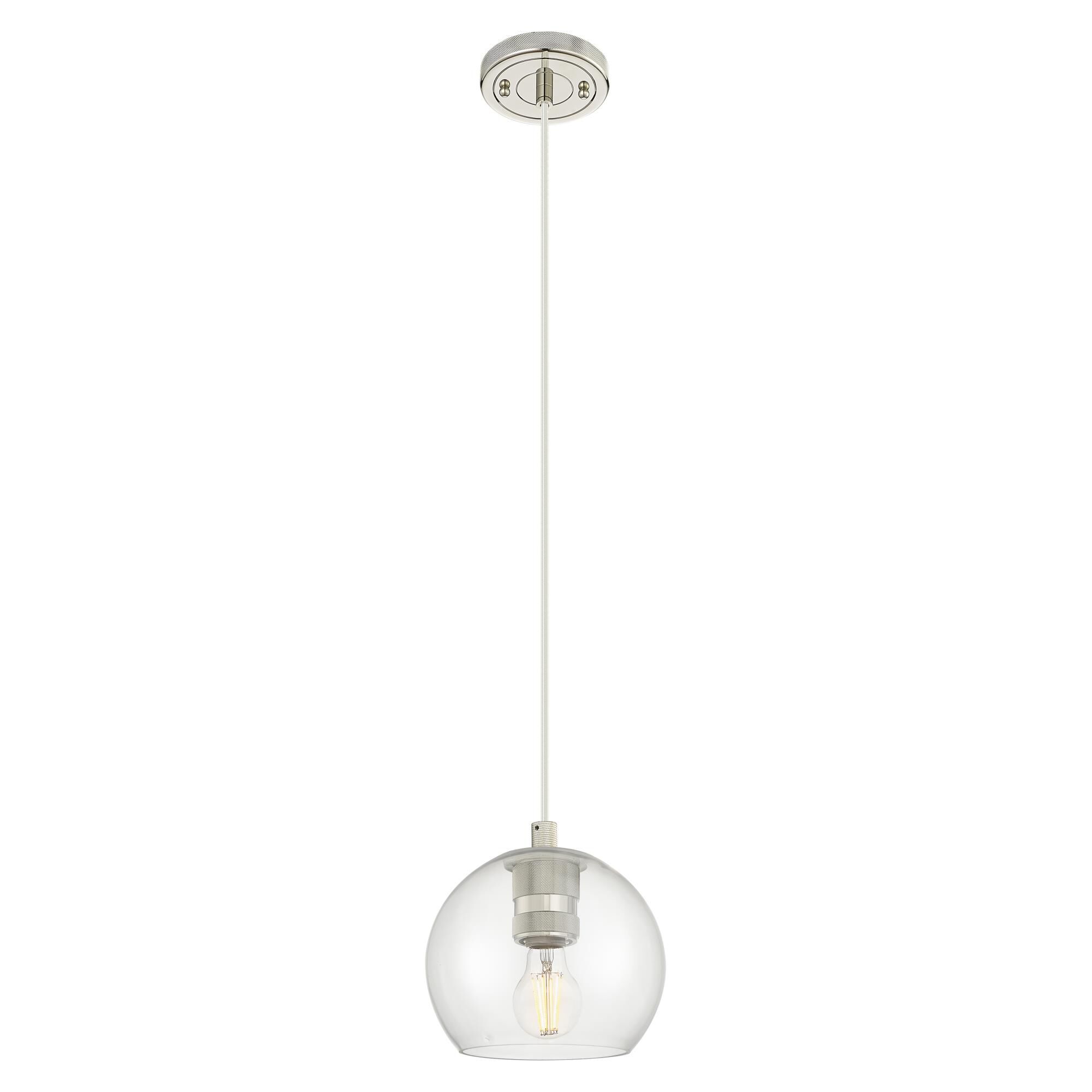 Bruno Marashlian Crown Point 6 Inch Mini Pendant by Innovations Lighting