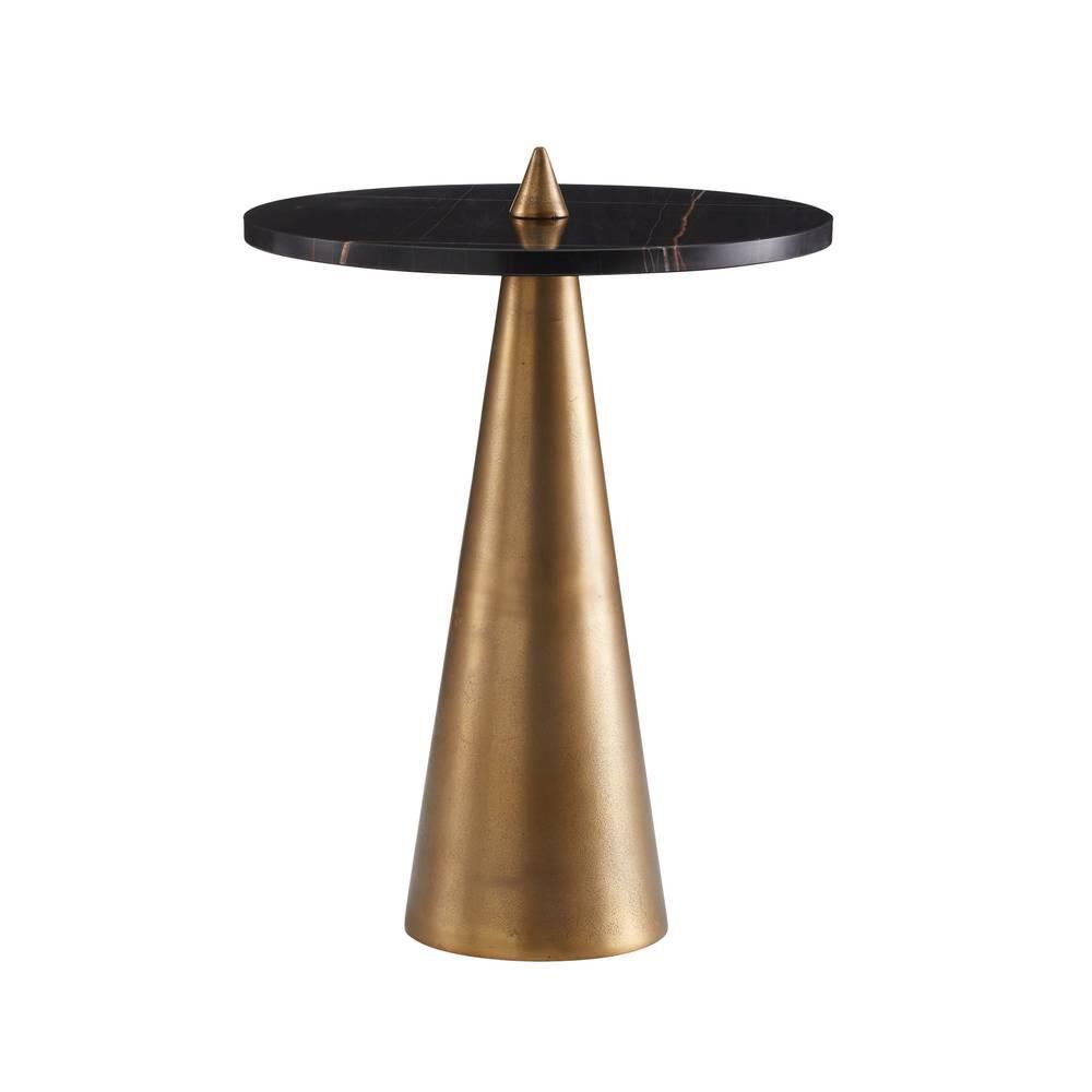 Aria 18 Inch End Table by Arteriors Home