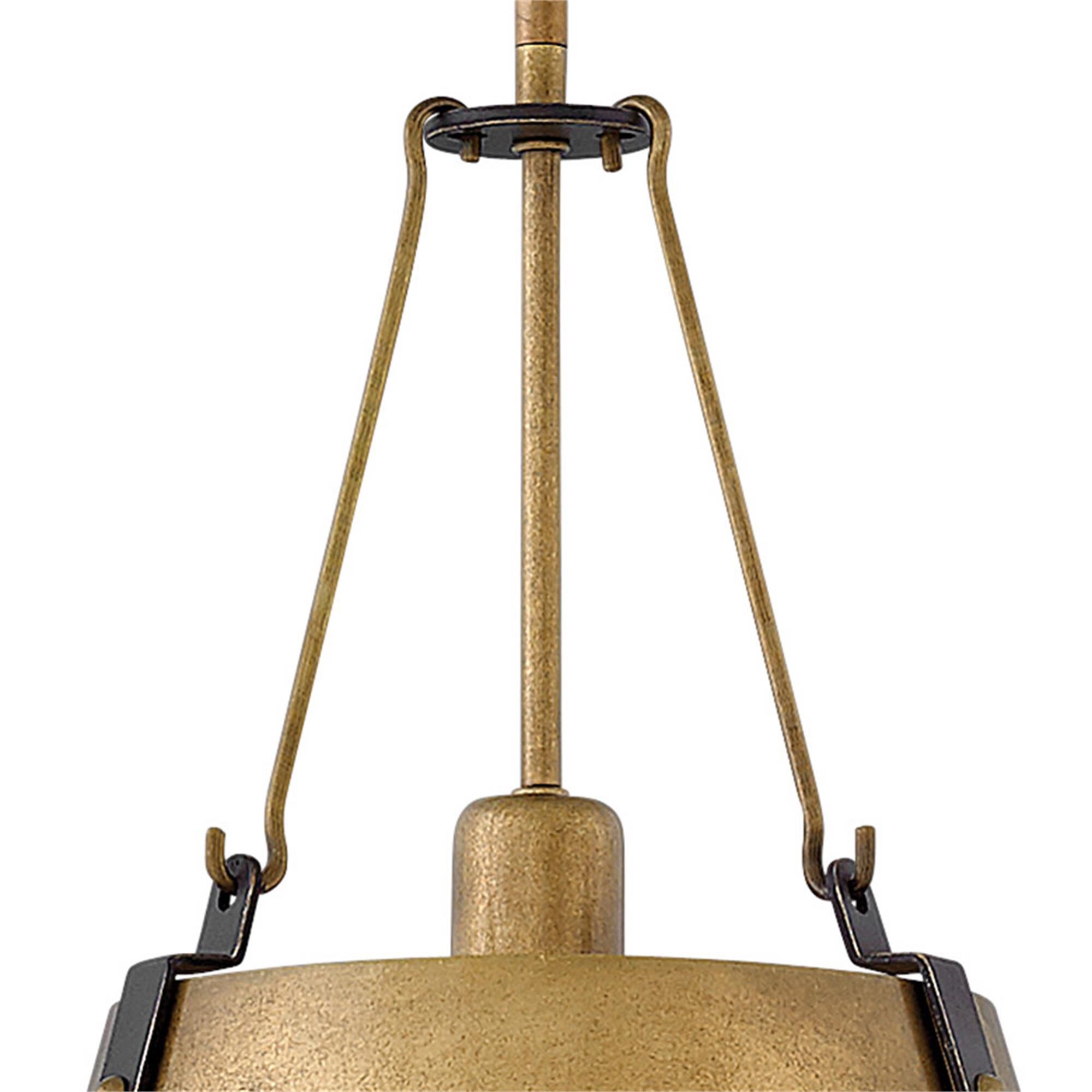 Cartwright 15 Inch Mini Pendant,