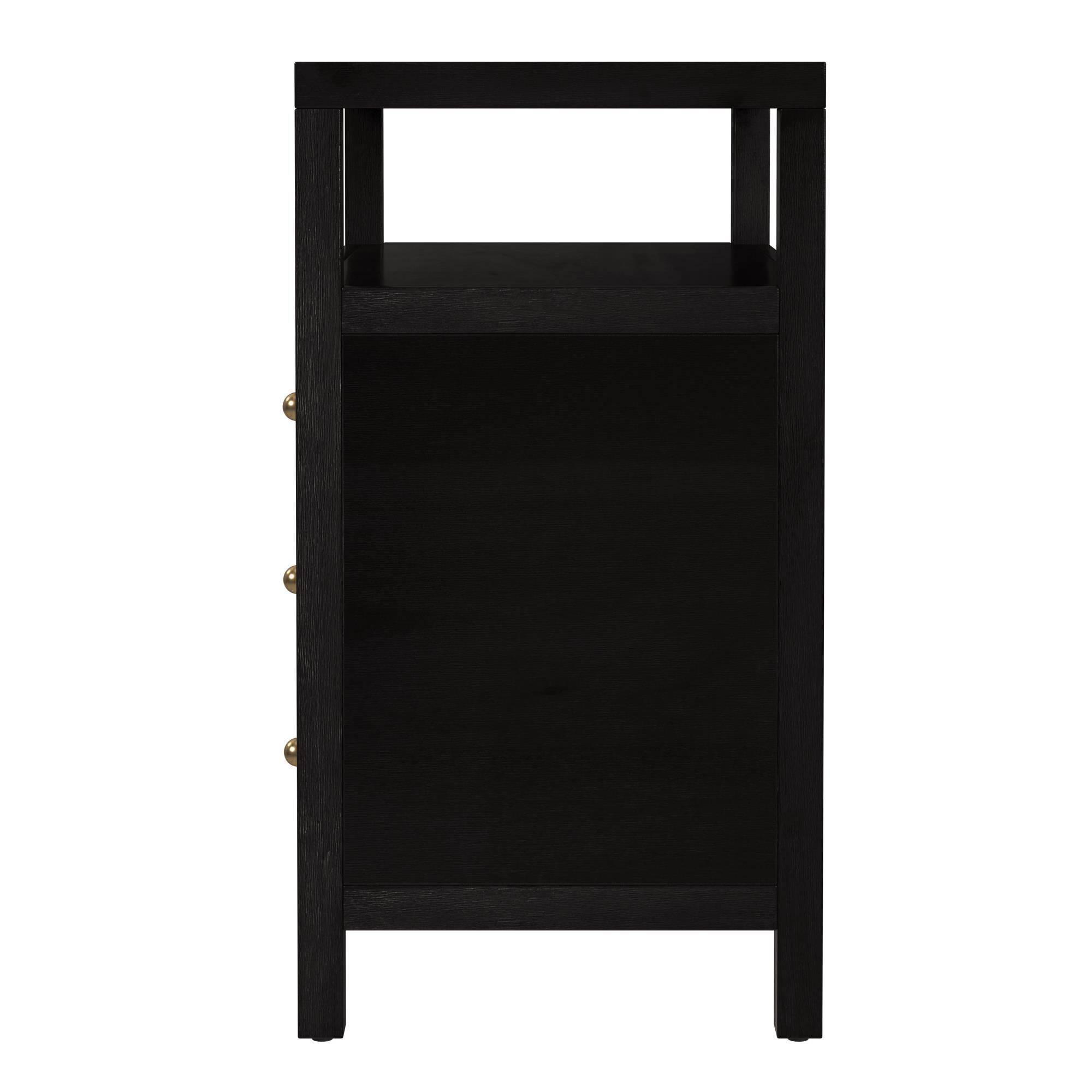 Nora 32 Inch Nightstand by Butler Specialty Company