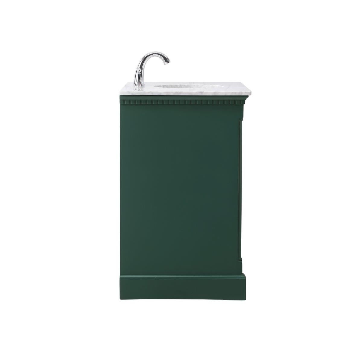 Clarence Bath Vanity by Elegant Decor