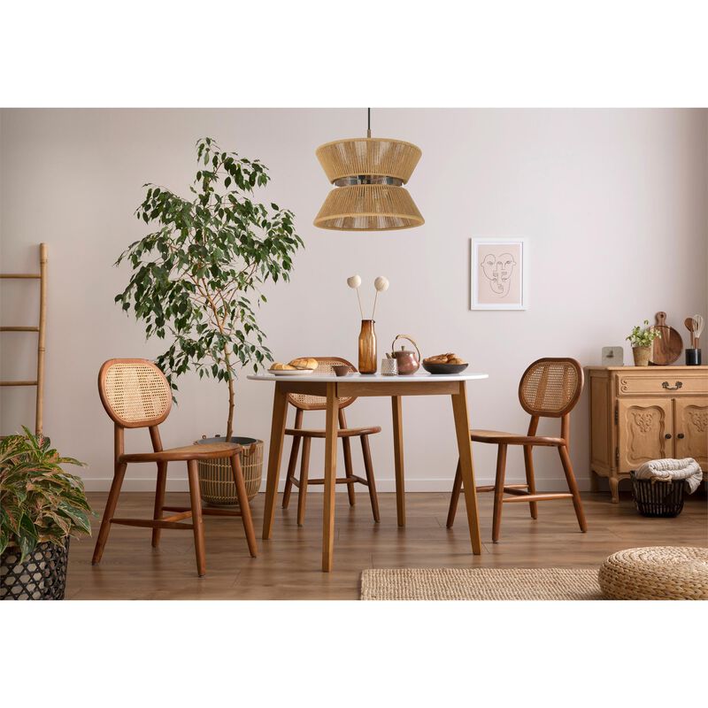 Serena Medium Pendant Light by Craftmade