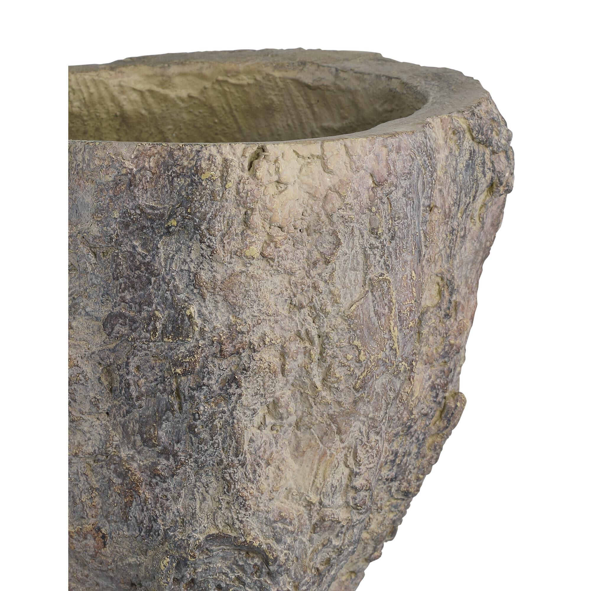 Old Growth Planter by Currey and Company