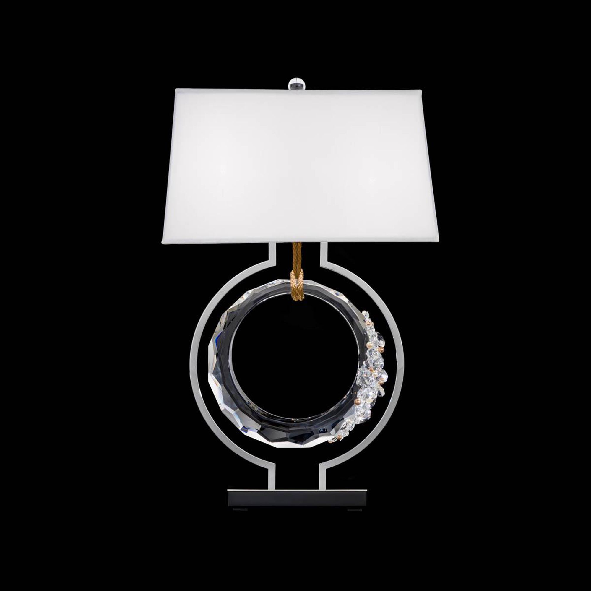 Serenity Medium Table Lamp,
