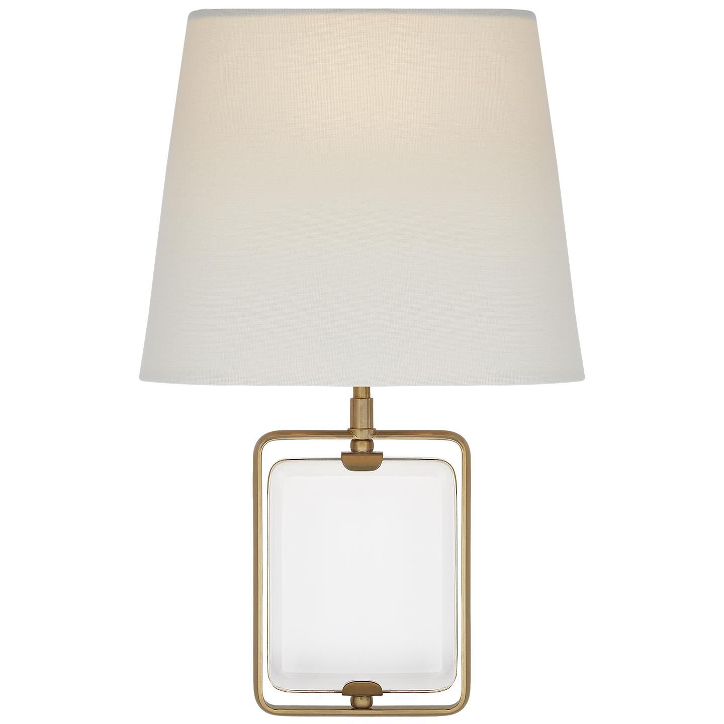 Visual Comfort Signature Collection Suzanne Kasler Henri 15 Inch Wall Sconce
