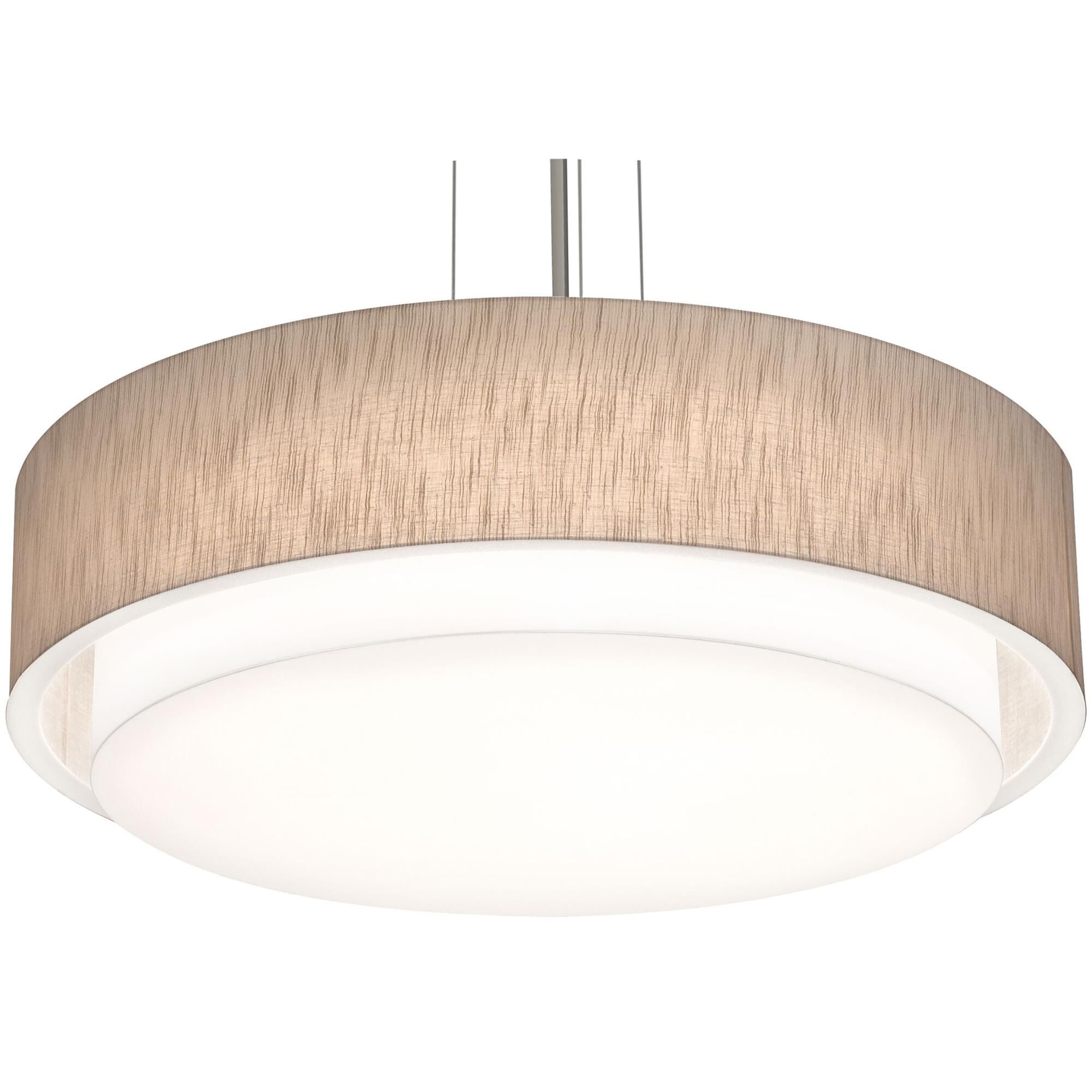 Sanibel 32 Inch LED Large Pendant by AFX Lighting