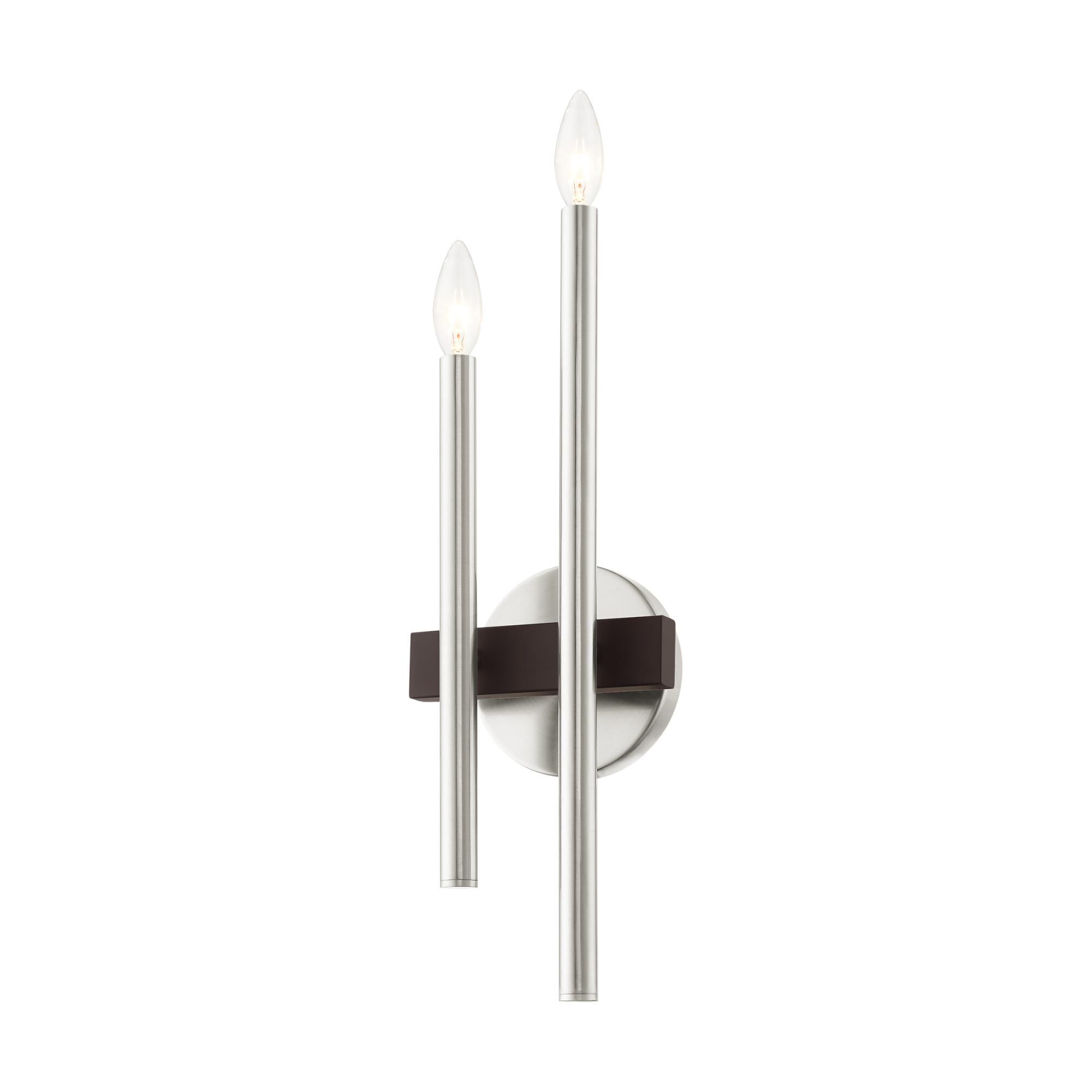 Denmark 18 Inch Wall Sconce by Livex Lighting