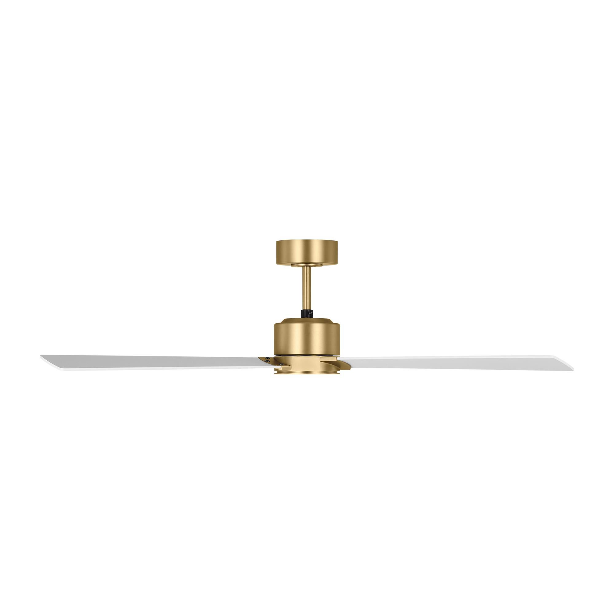 Rozzen 52 Inch Ceiling Fan,