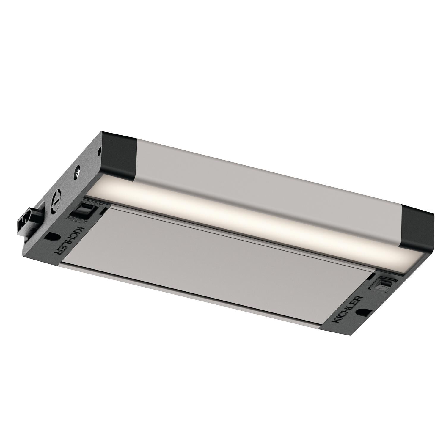 6u Series Led 8 Inch LED Light Bar by Kichler Lighting