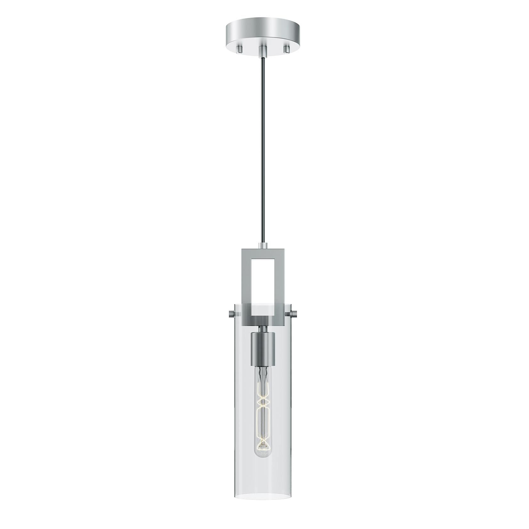 Houston 4 Inch Mini Pendant by AFX Lighting