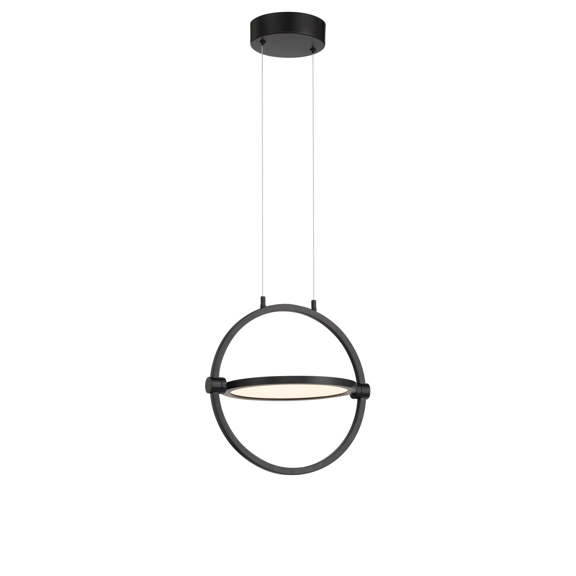 Kovacs Studio 23 12 Inch LED Large Pendant